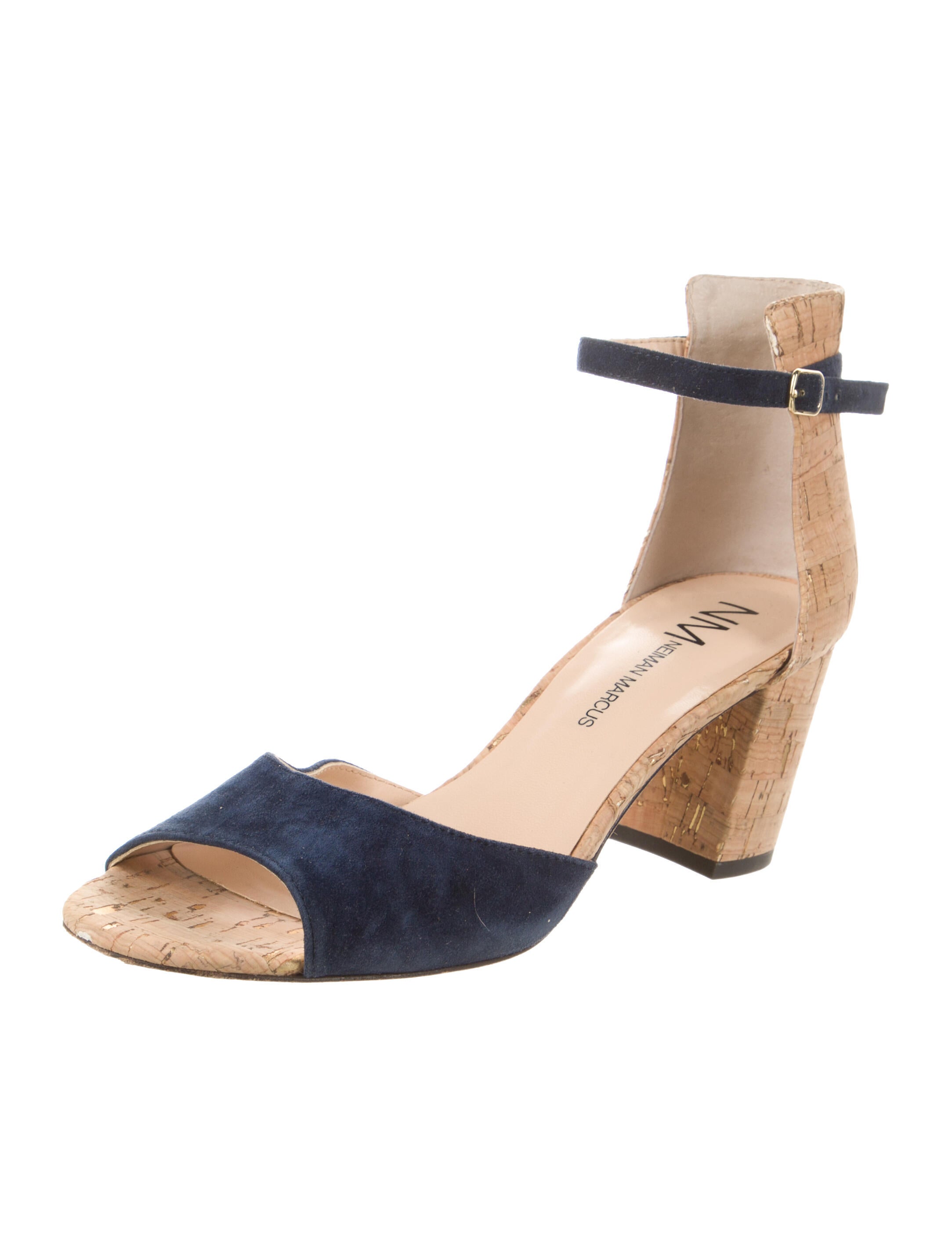 Neiman Marcus Sandals