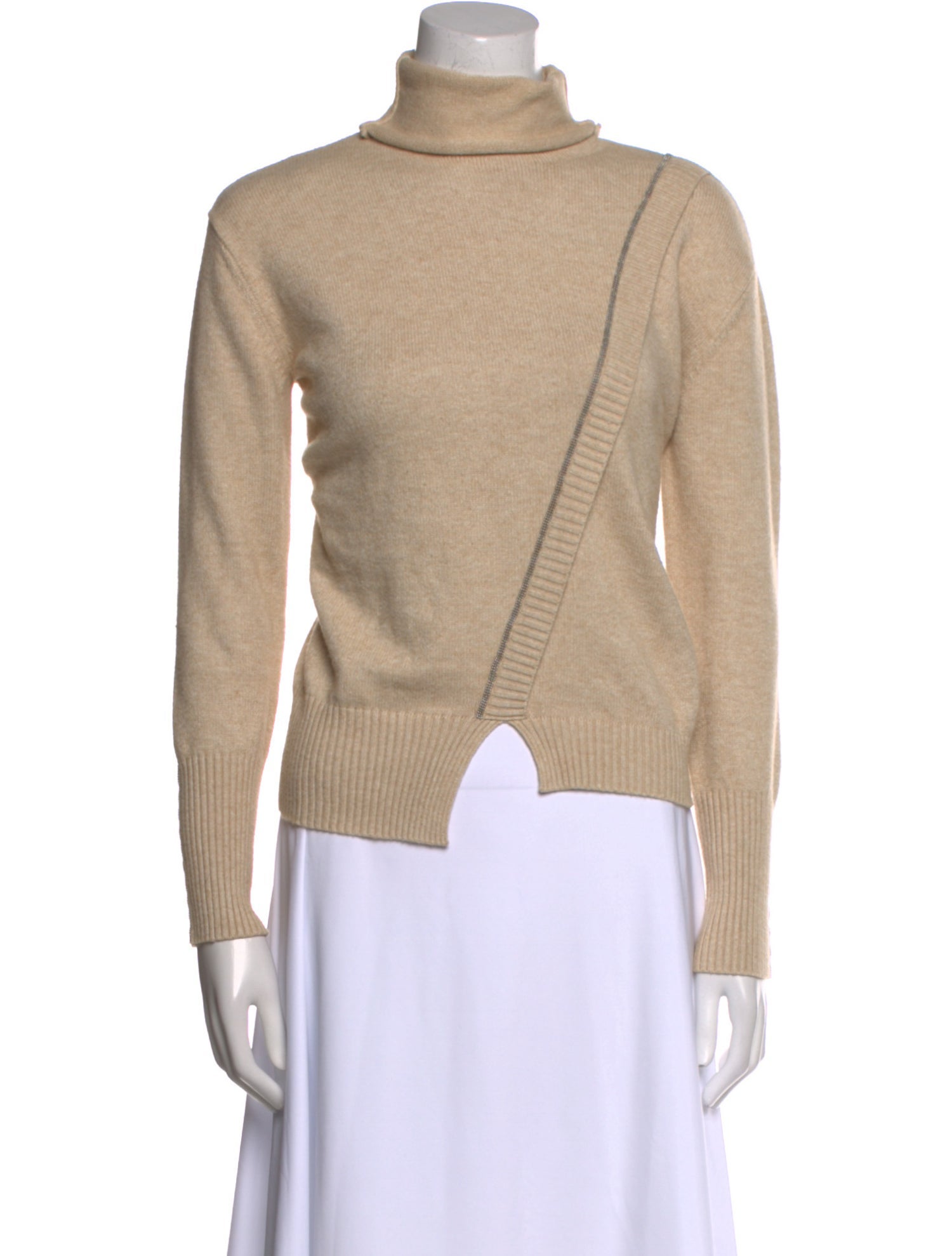 Neiman Marcus Turtleneck Sweater
