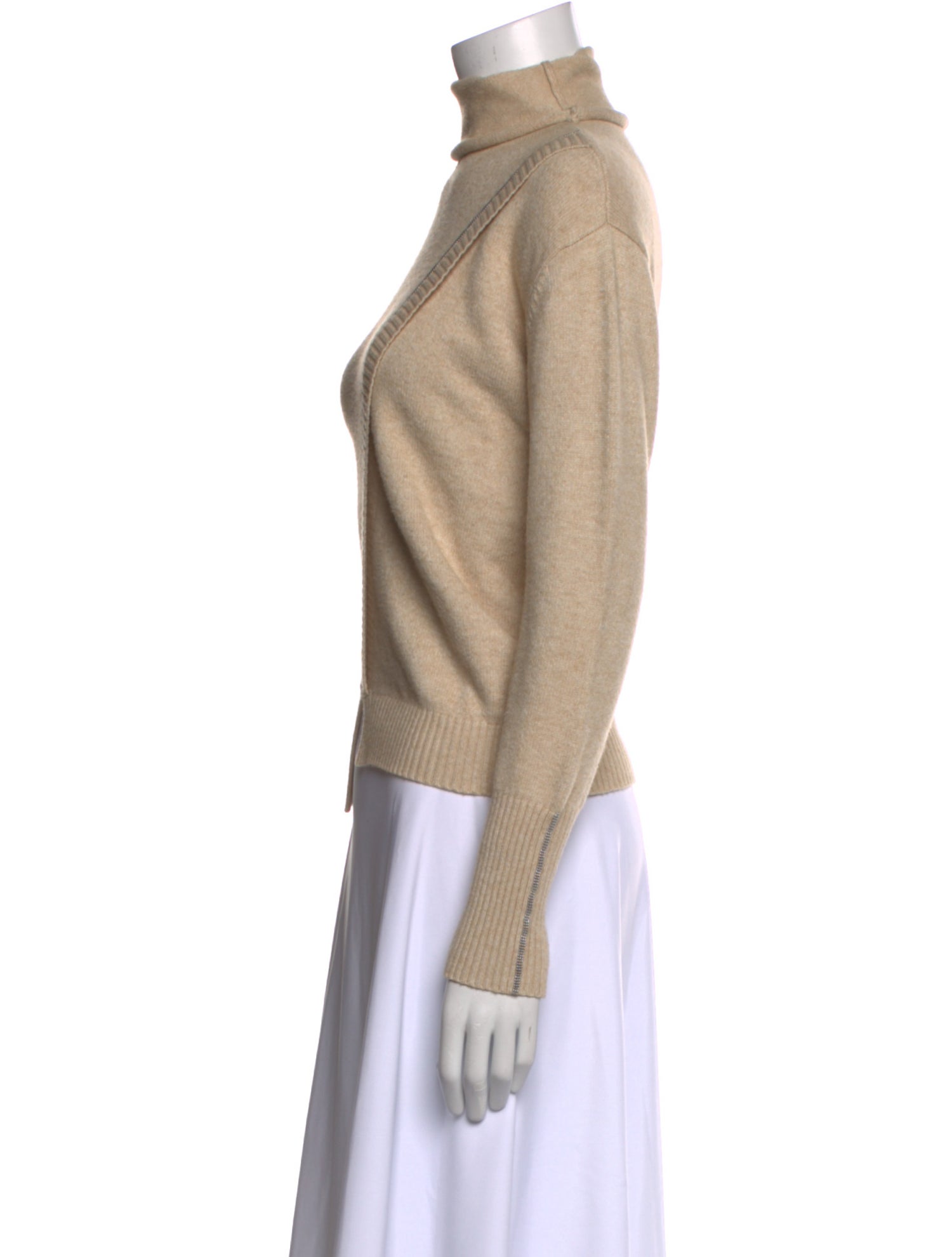 Neiman Marcus Turtleneck Sweater