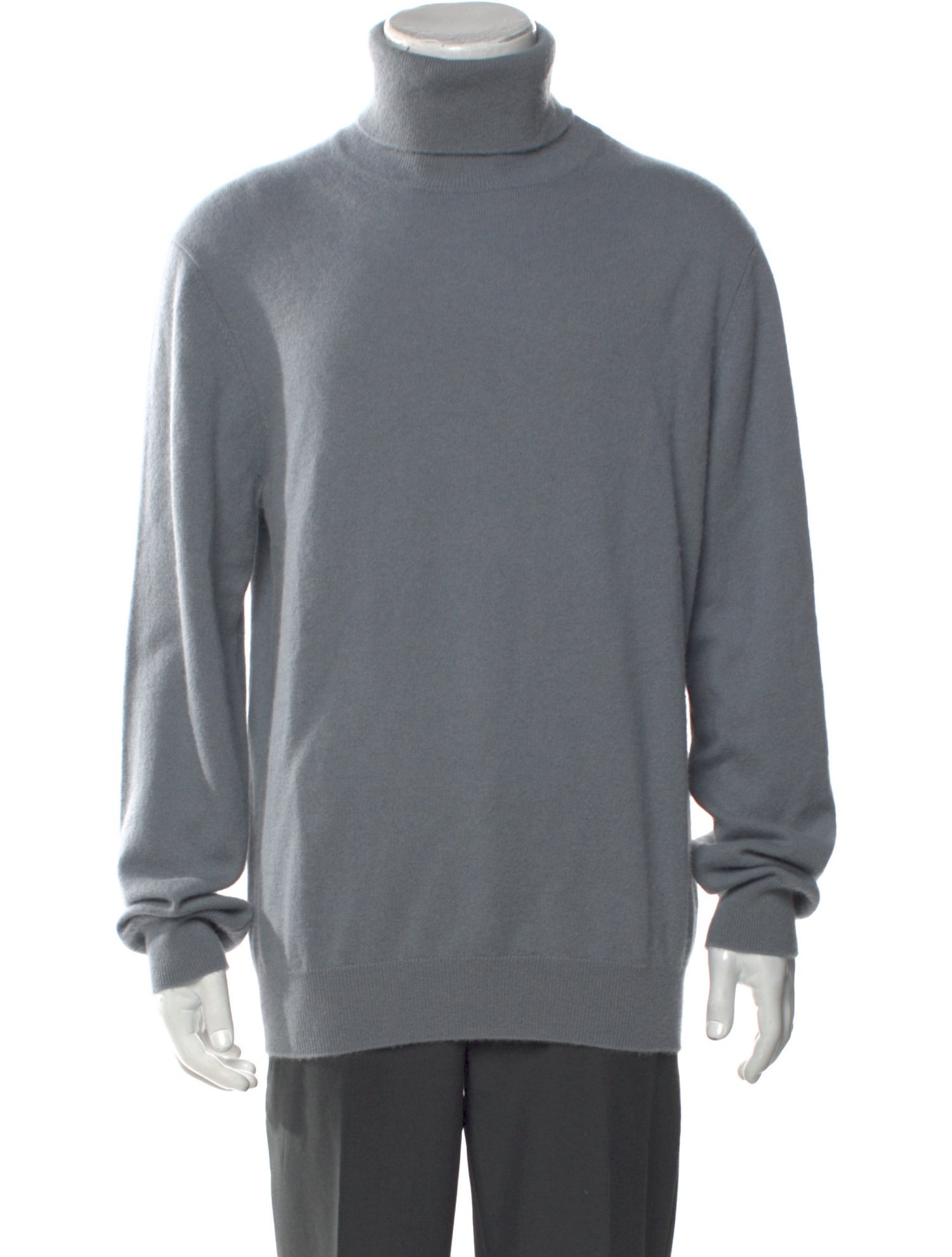 Neiman Marcus Cashmere Turtleneck Pullover w/ Tags