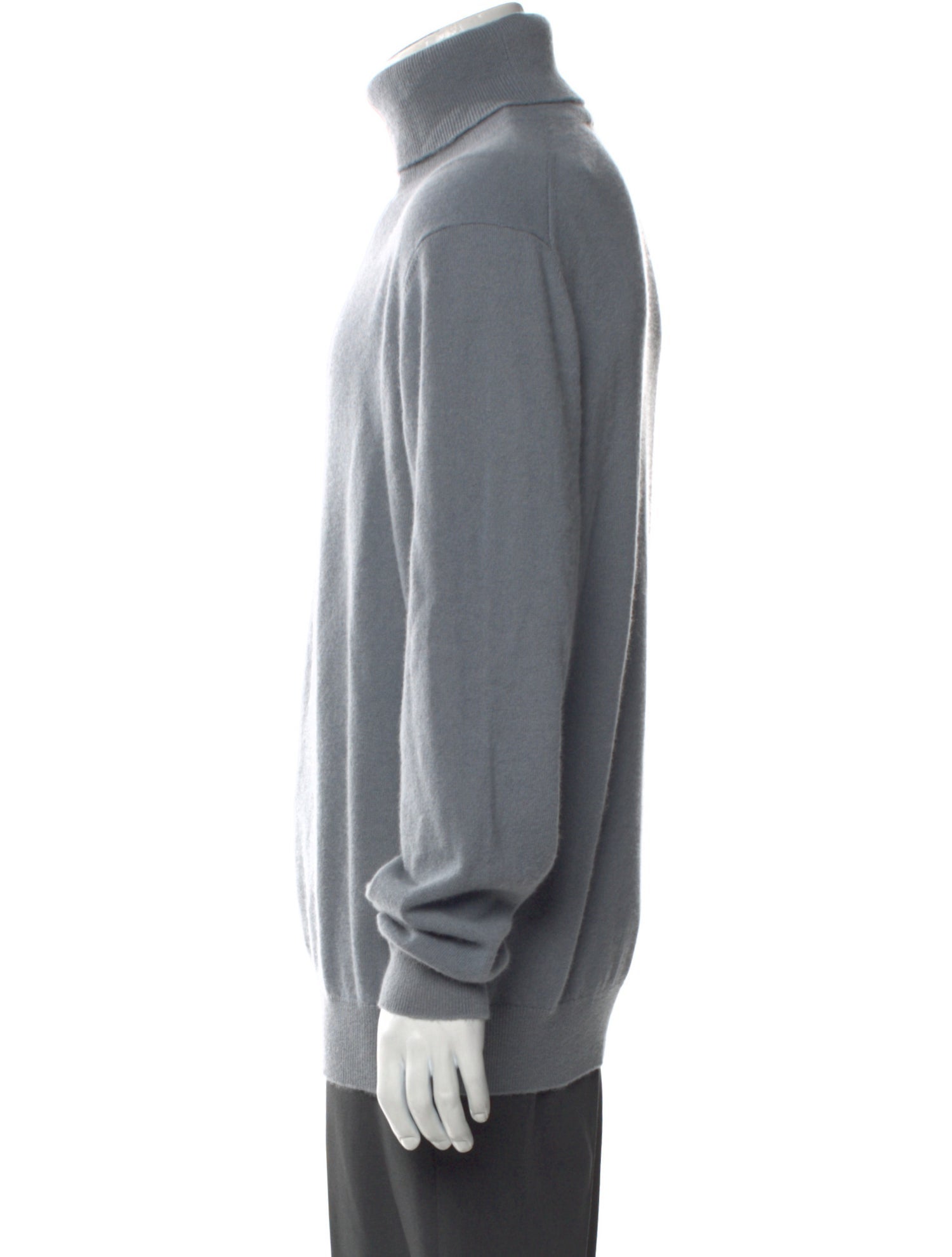 Neiman Marcus Cashmere Turtleneck Pullover w/ Tags