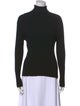 Neiman Marcus Cashmere Turtleneck Sweater