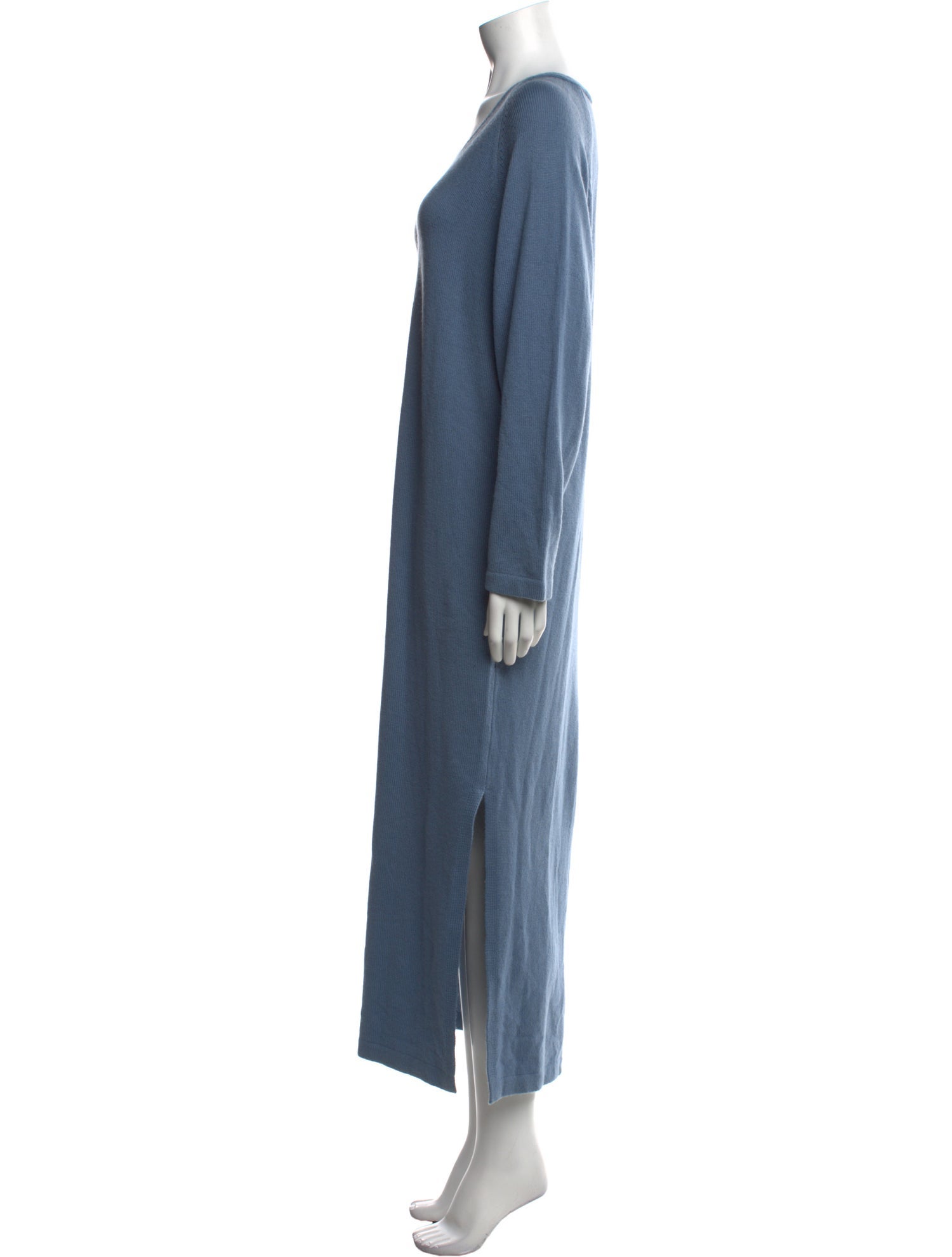 Neiman Marcus Cashmere Long Dress w/ Tags