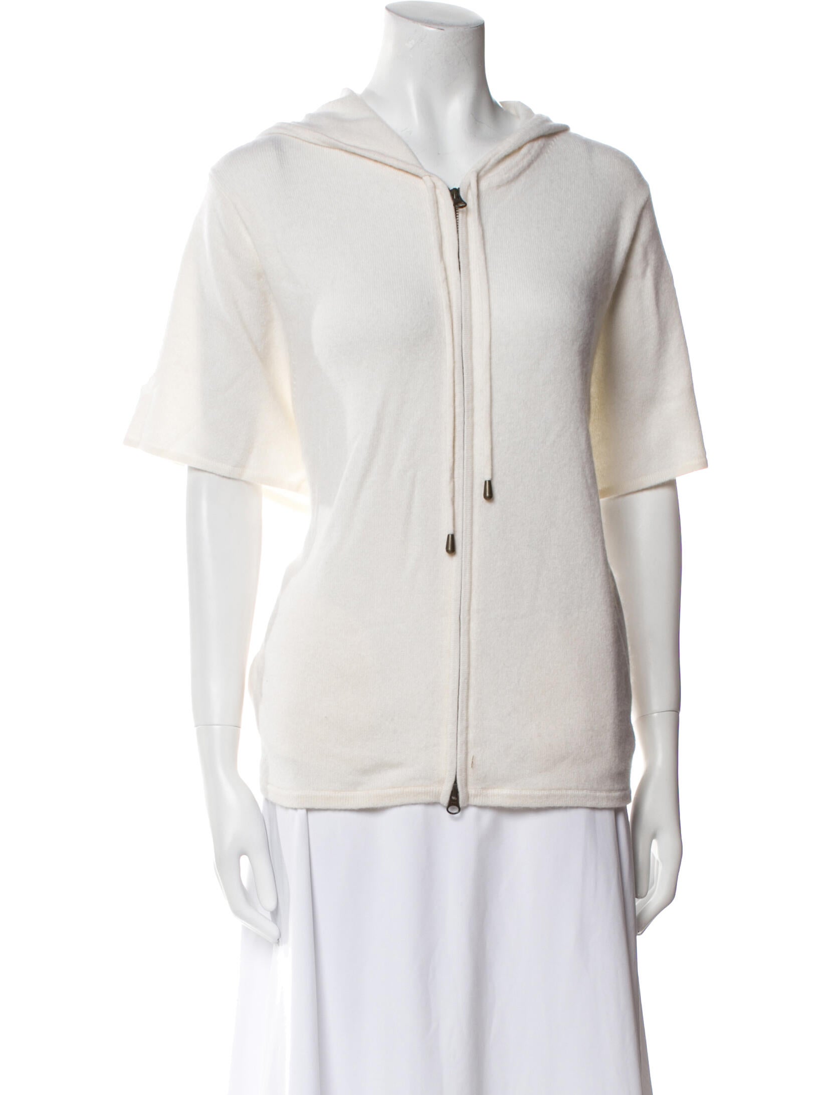 Neiman Marcus Cashmere Evening Jacket