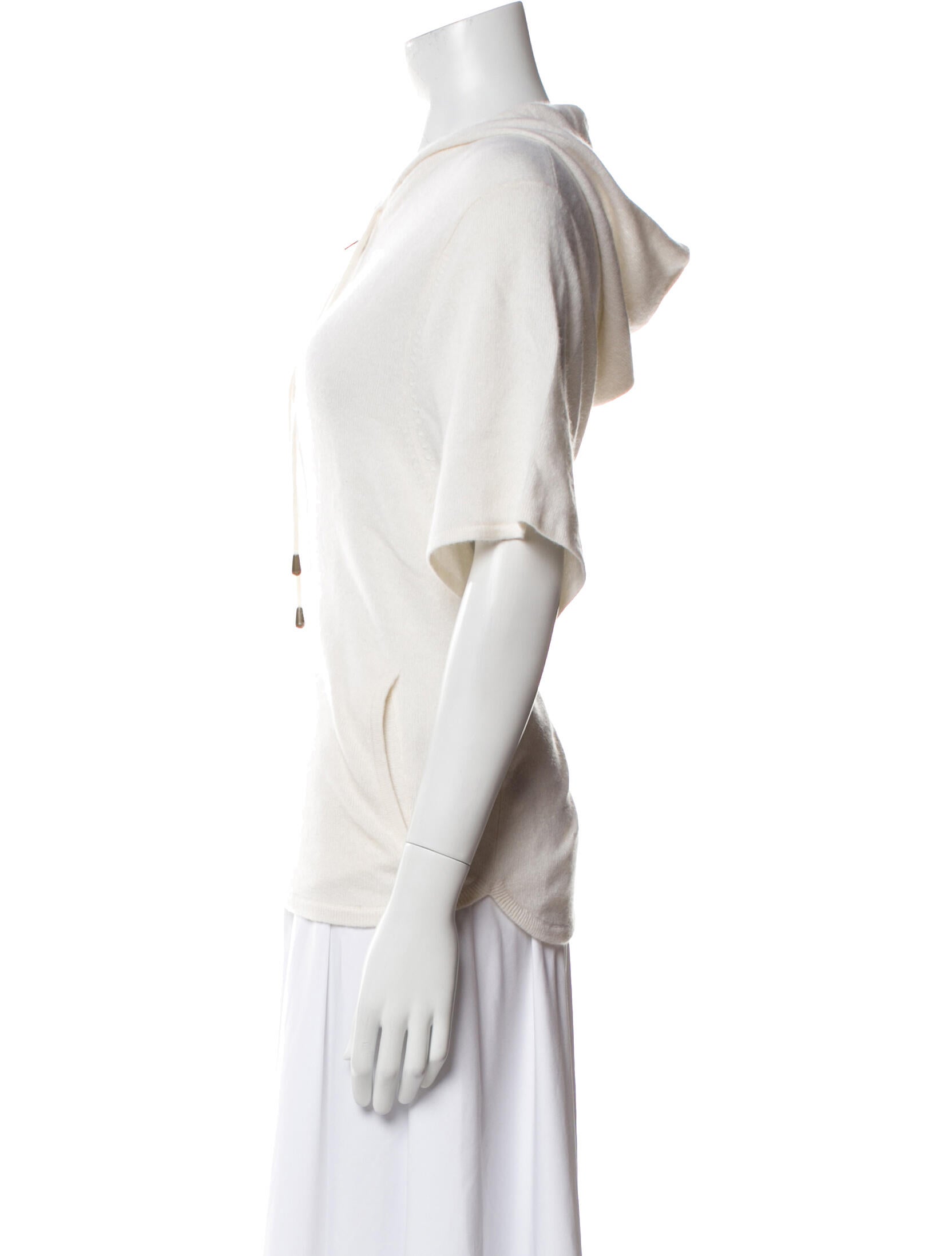 Neiman Marcus Cashmere Evening Jacket