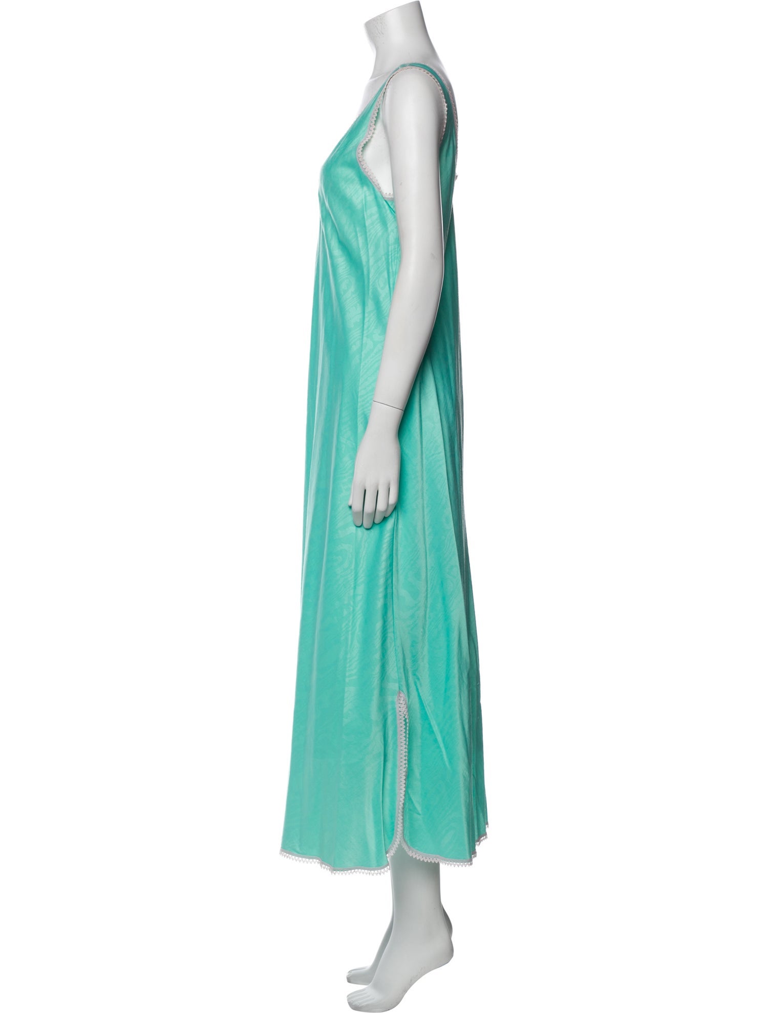 Neiman Marcus Nightgown