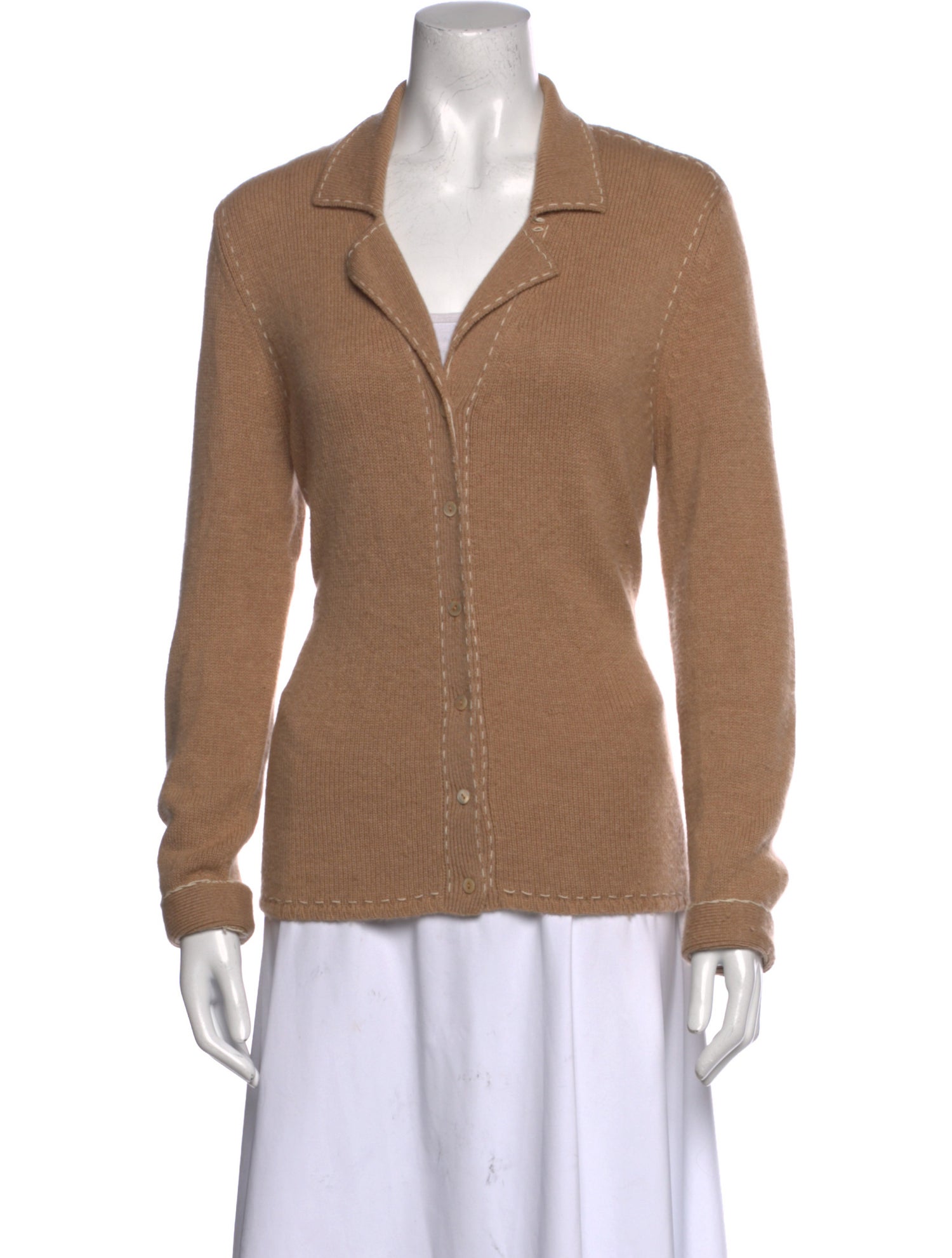 Neiman Marcus Vintage Cashmere Sweater
