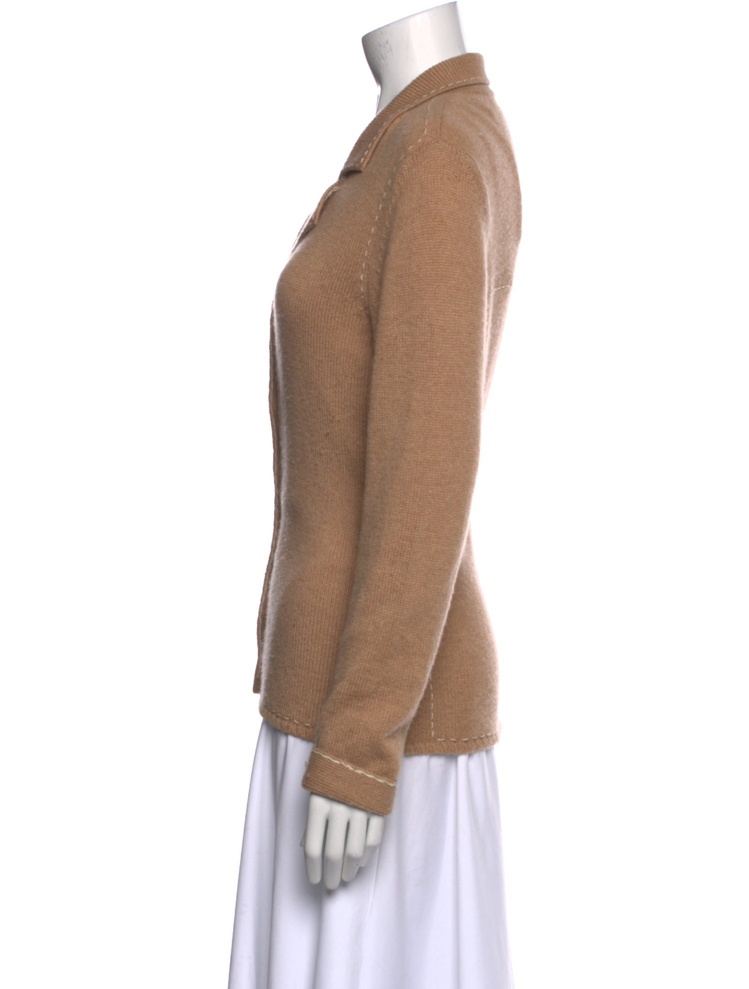 Neiman Marcus Vintage Cashmere Sweater