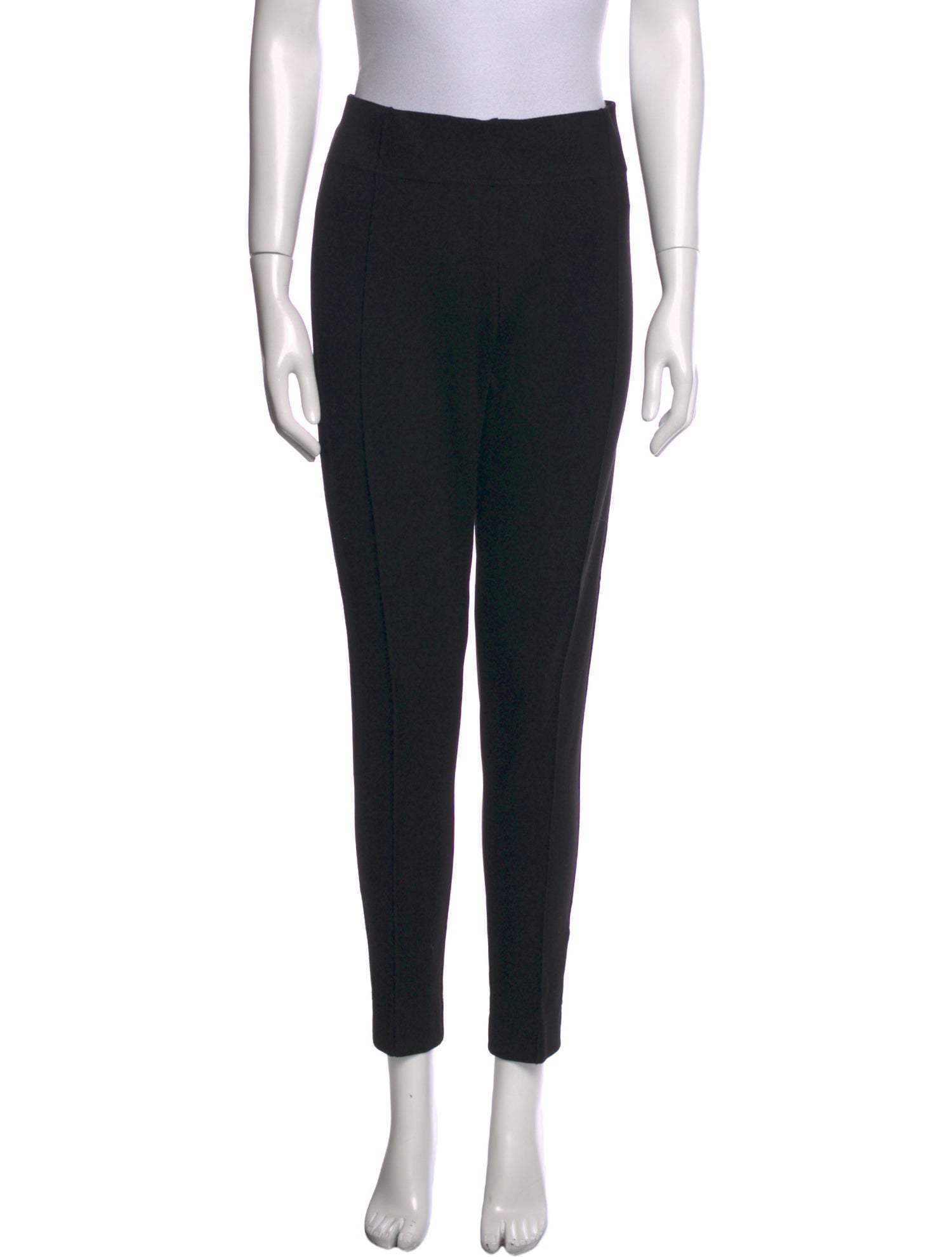 Neiman Marcus Skinny Leg Pants