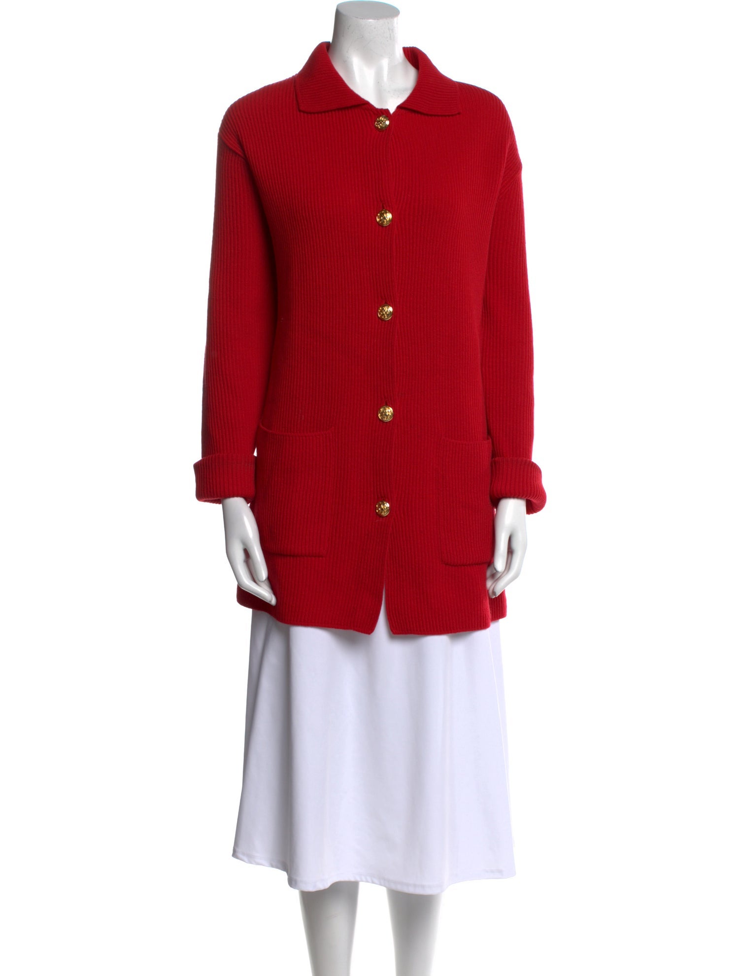 Neiman Marcus Cashmere Sweater