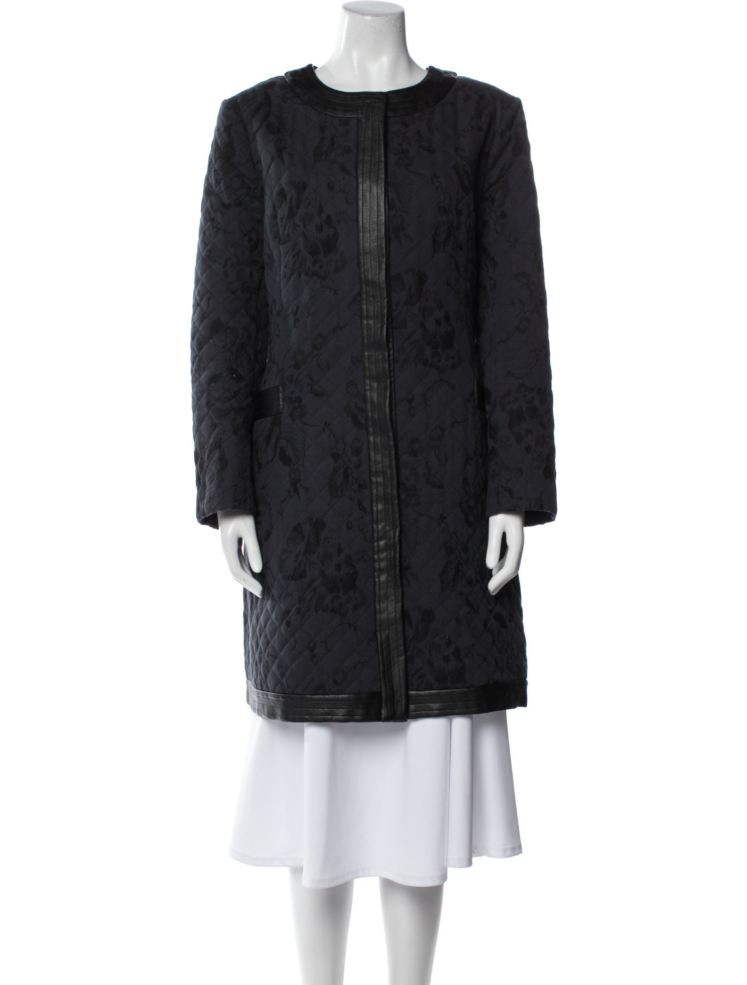 Neiman Marcus Coat