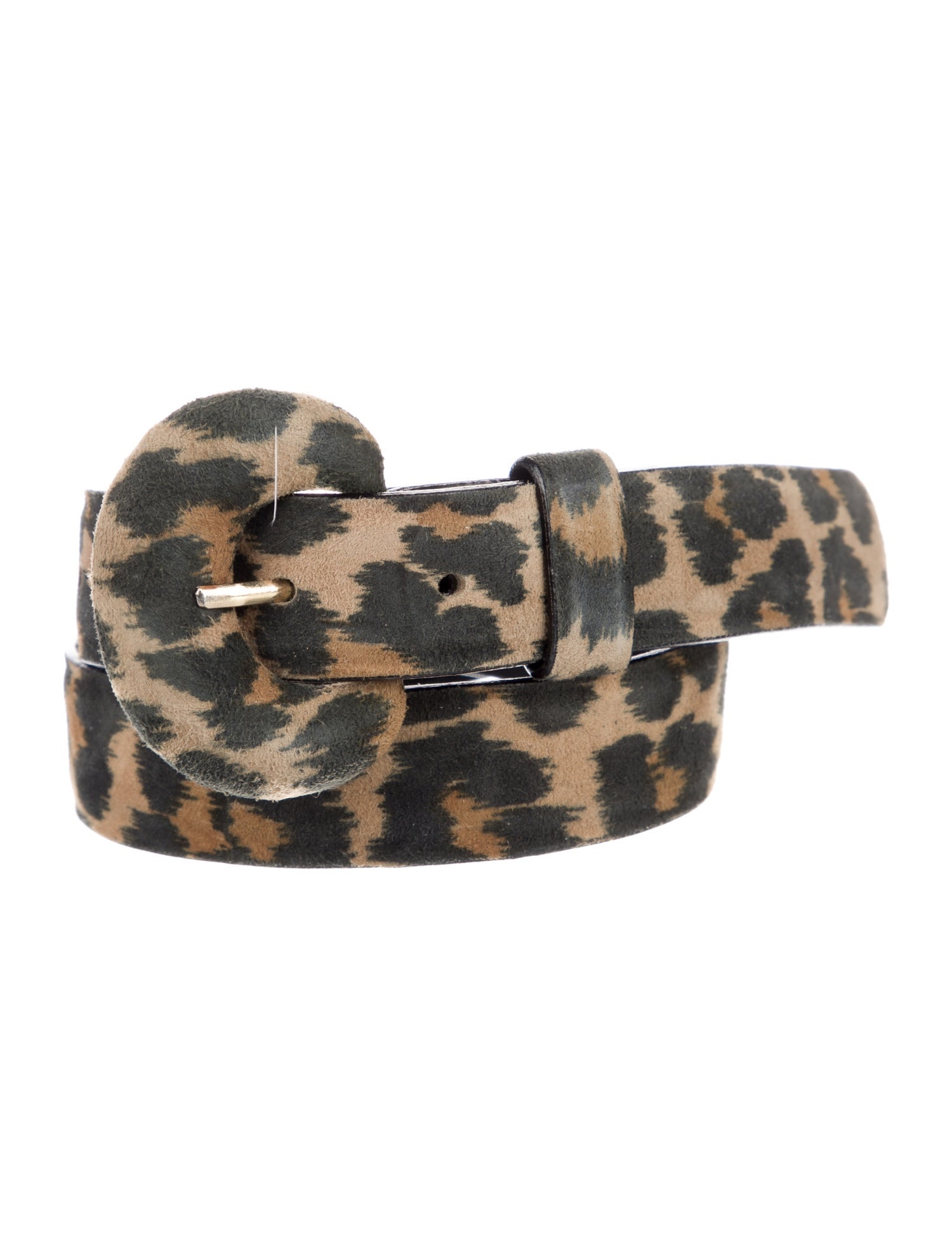 Neiman Marcus Leather Belt