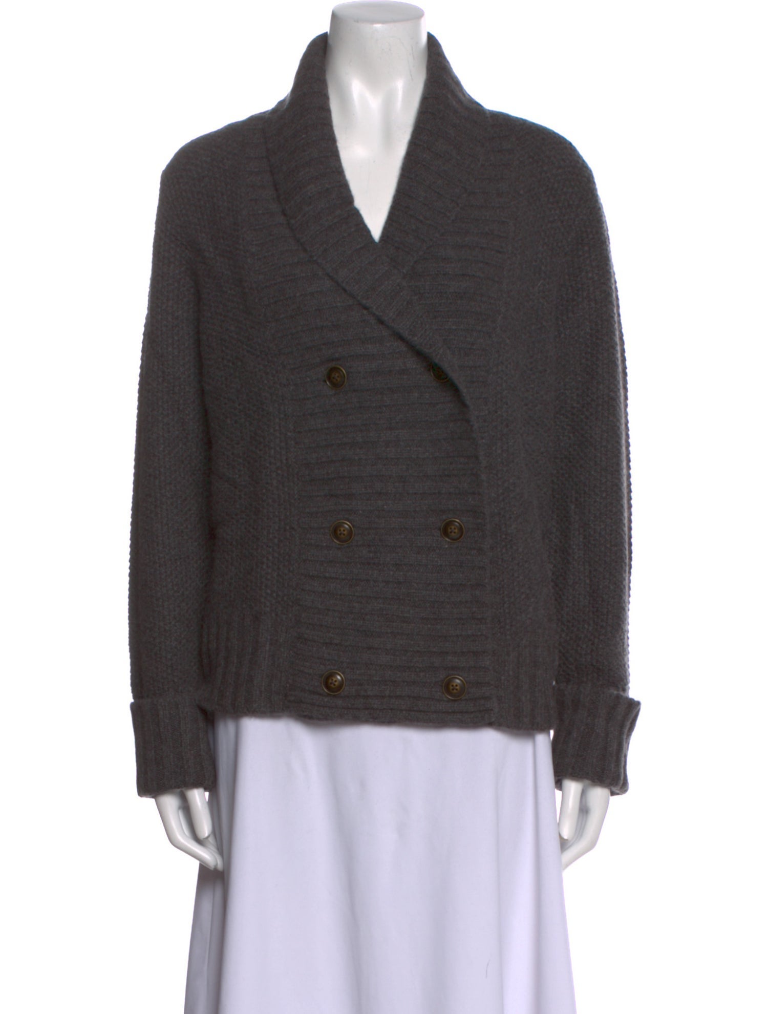 Neiman Marcus Cashmere Sweater