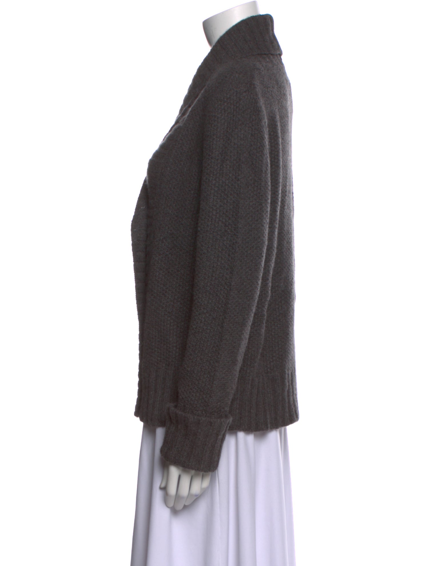 Neiman Marcus Cashmere Sweater