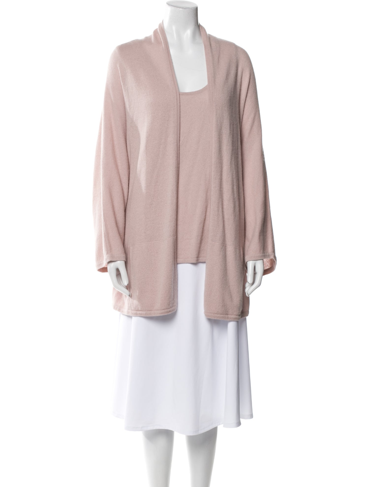Neiman Marcus Cashmere Set
