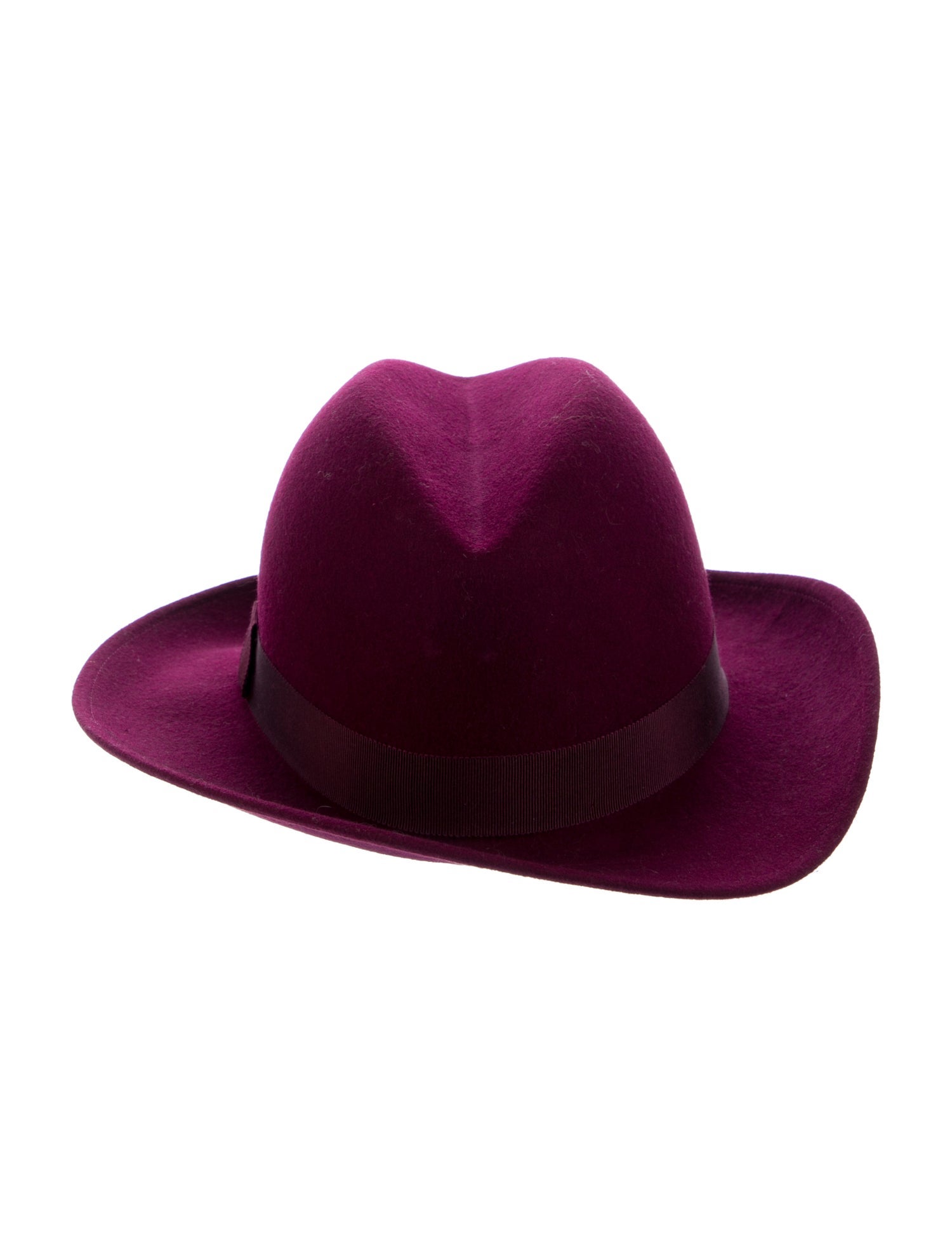 Neiman Marcus Fedora Hat