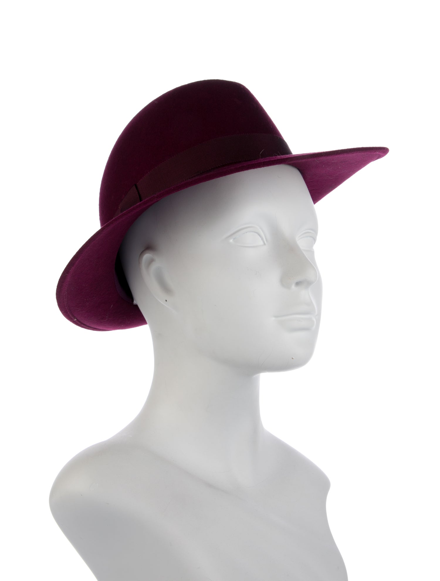 Neiman Marcus Fedora Hat