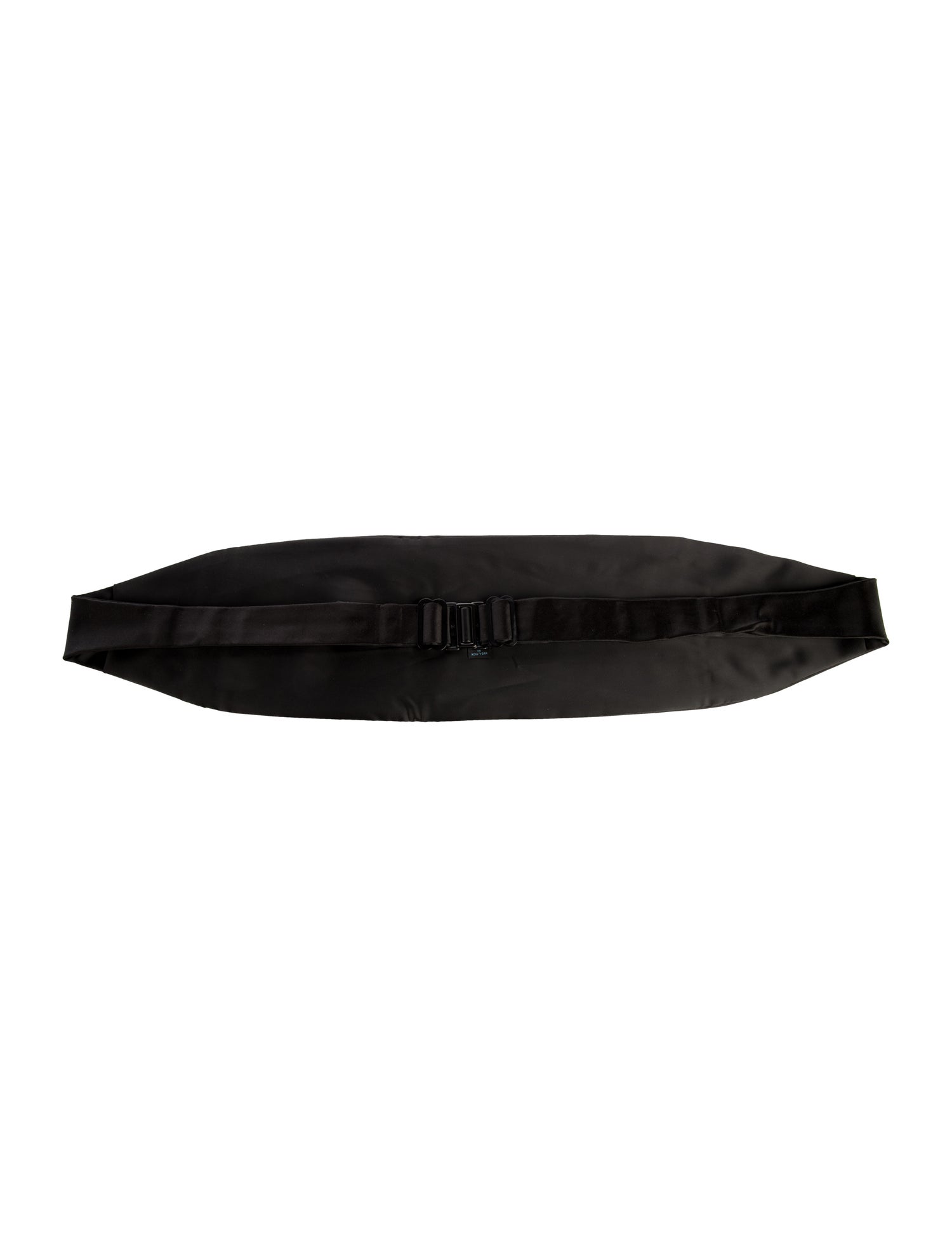 Neiman Marcus Wide Silk Waist Belt