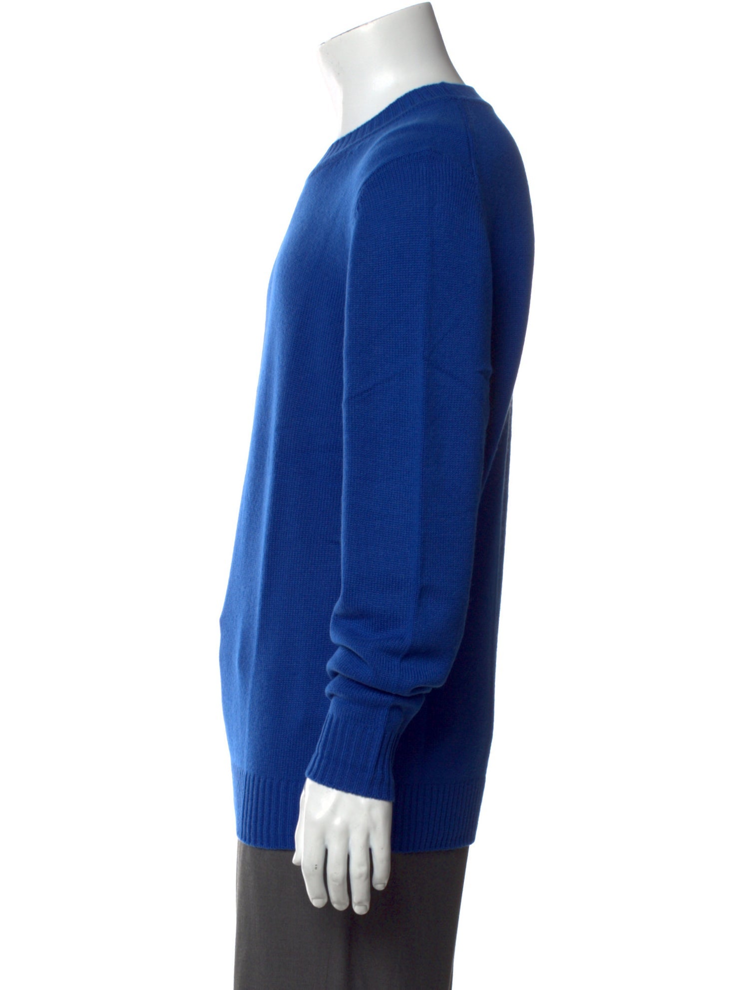 Neiman Marcus Cashmere Crew Neck Pullover w/ Tags
