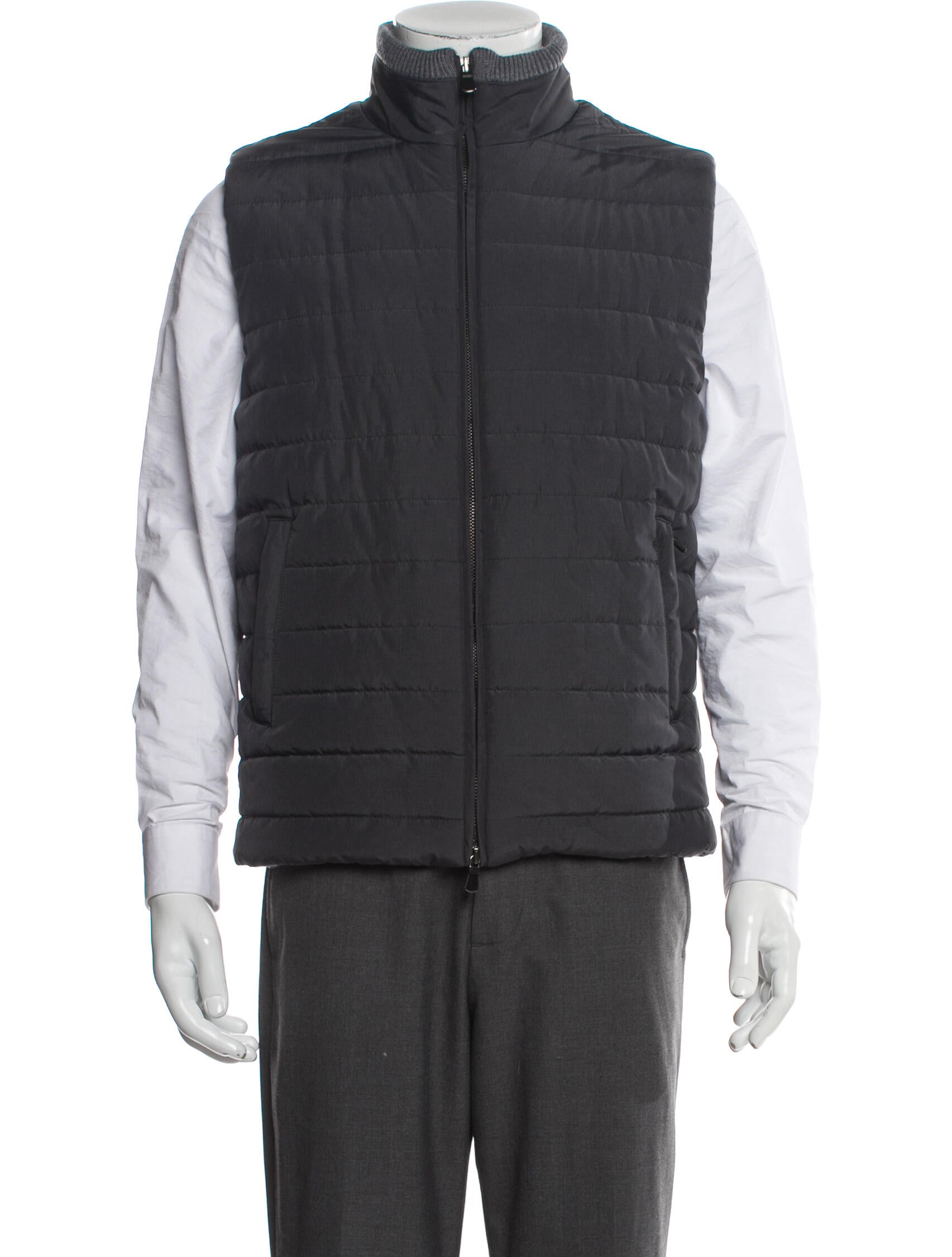 Neiman Marcus Vest
