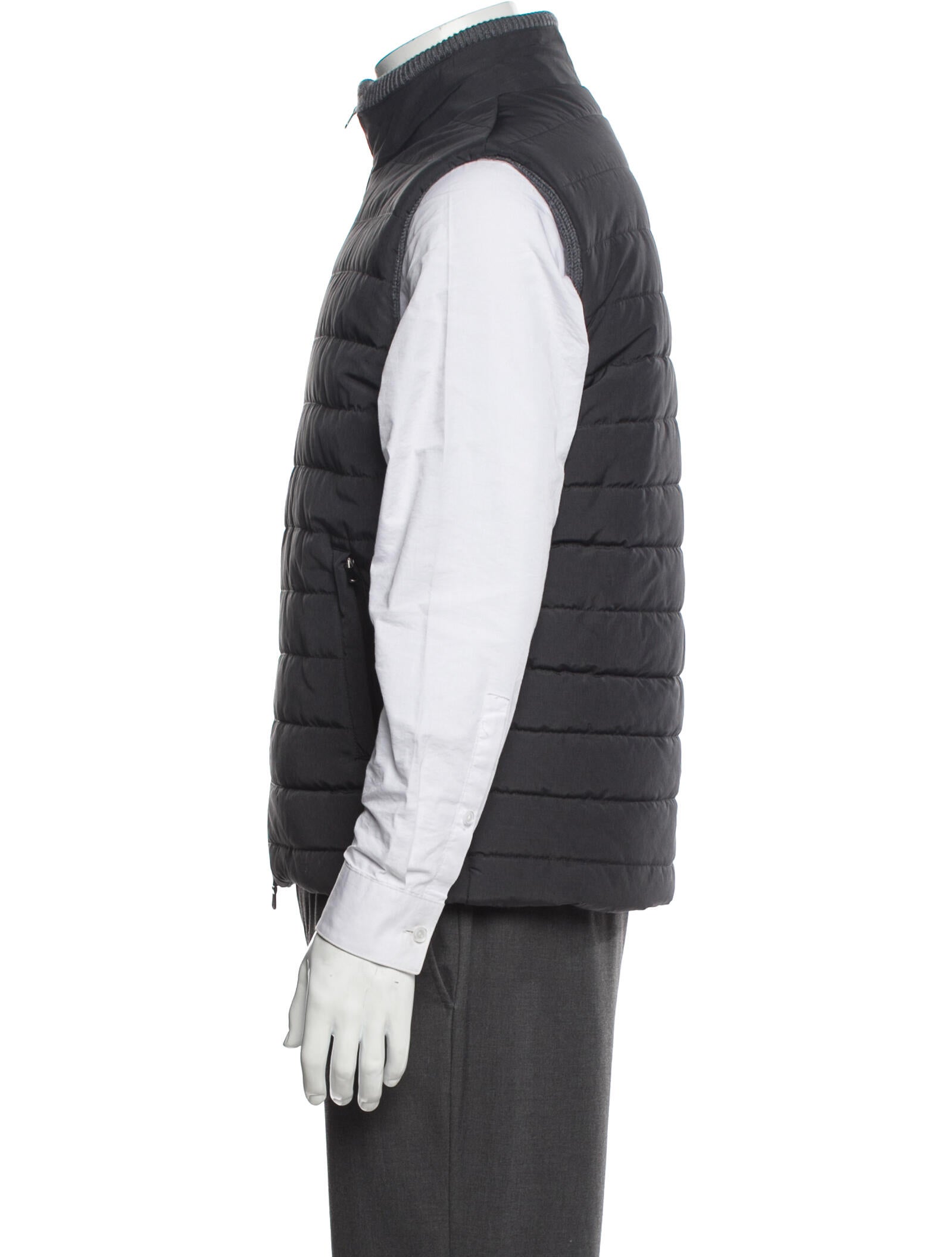 Neiman Marcus Vest