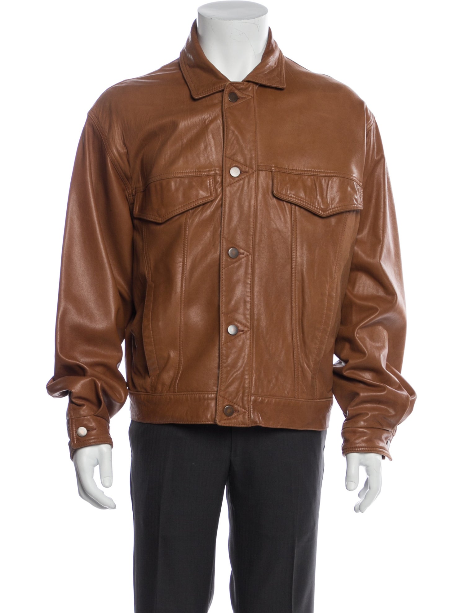 Neiman Marcus Utility Jacket