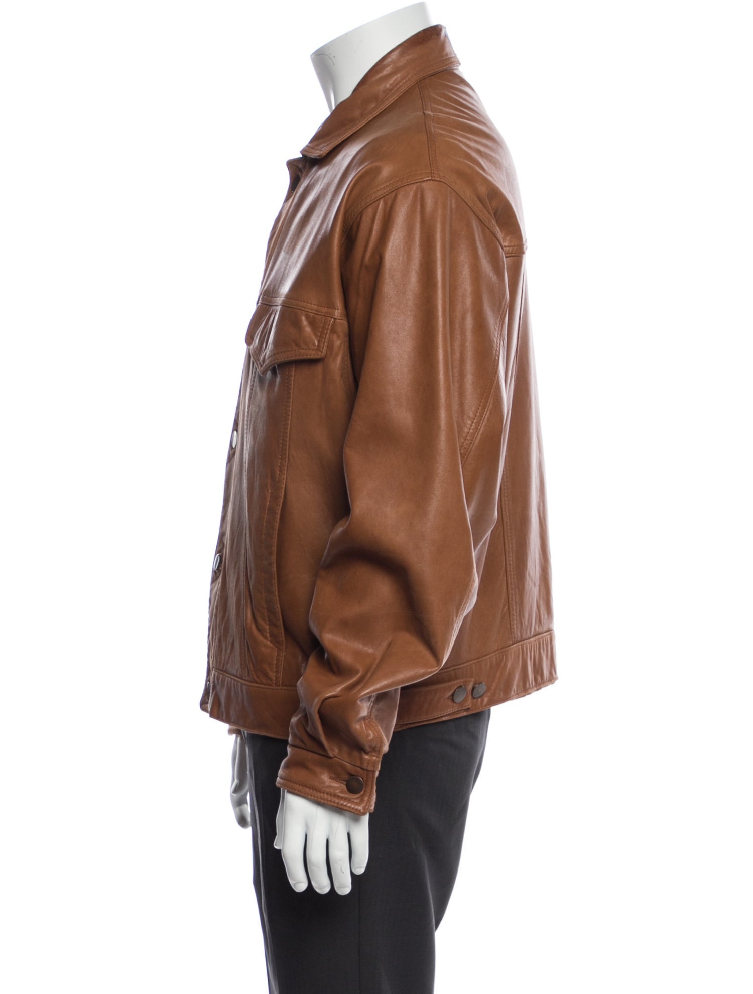 Neiman Marcus Utility Jacket