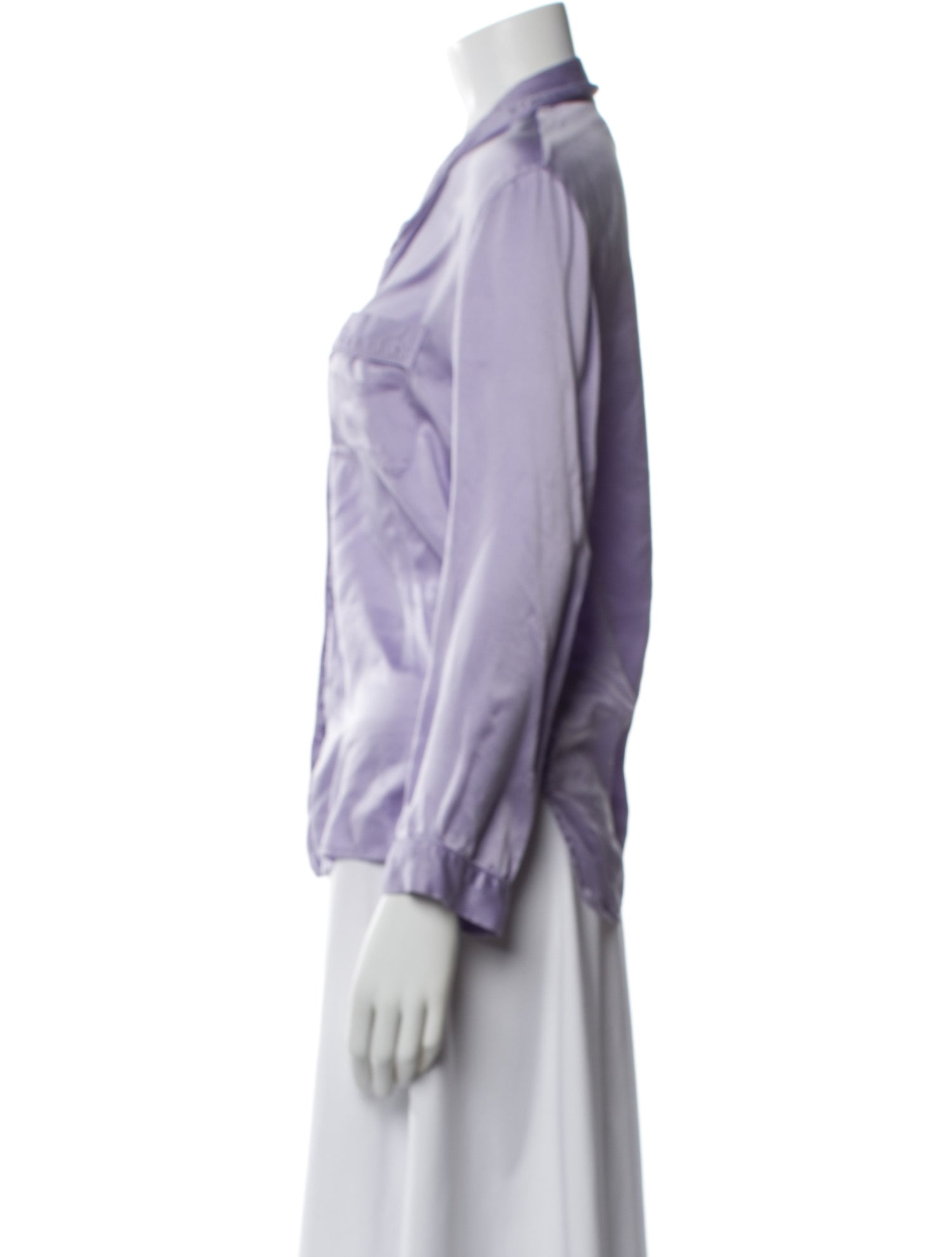 Neiman Marcus Silk Pajamas