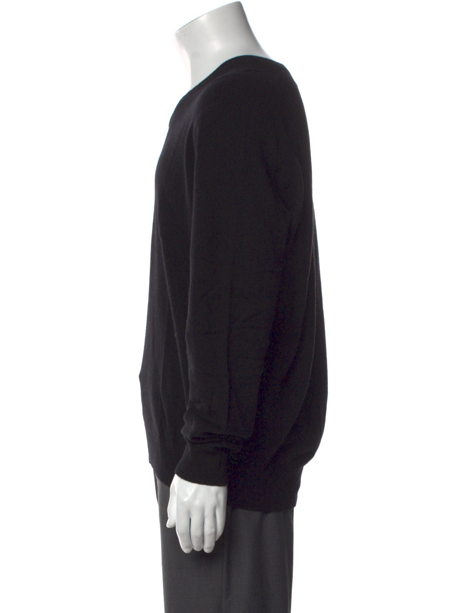 Neiman Marcus Cashmere V-Neck Pullover w/ Tags