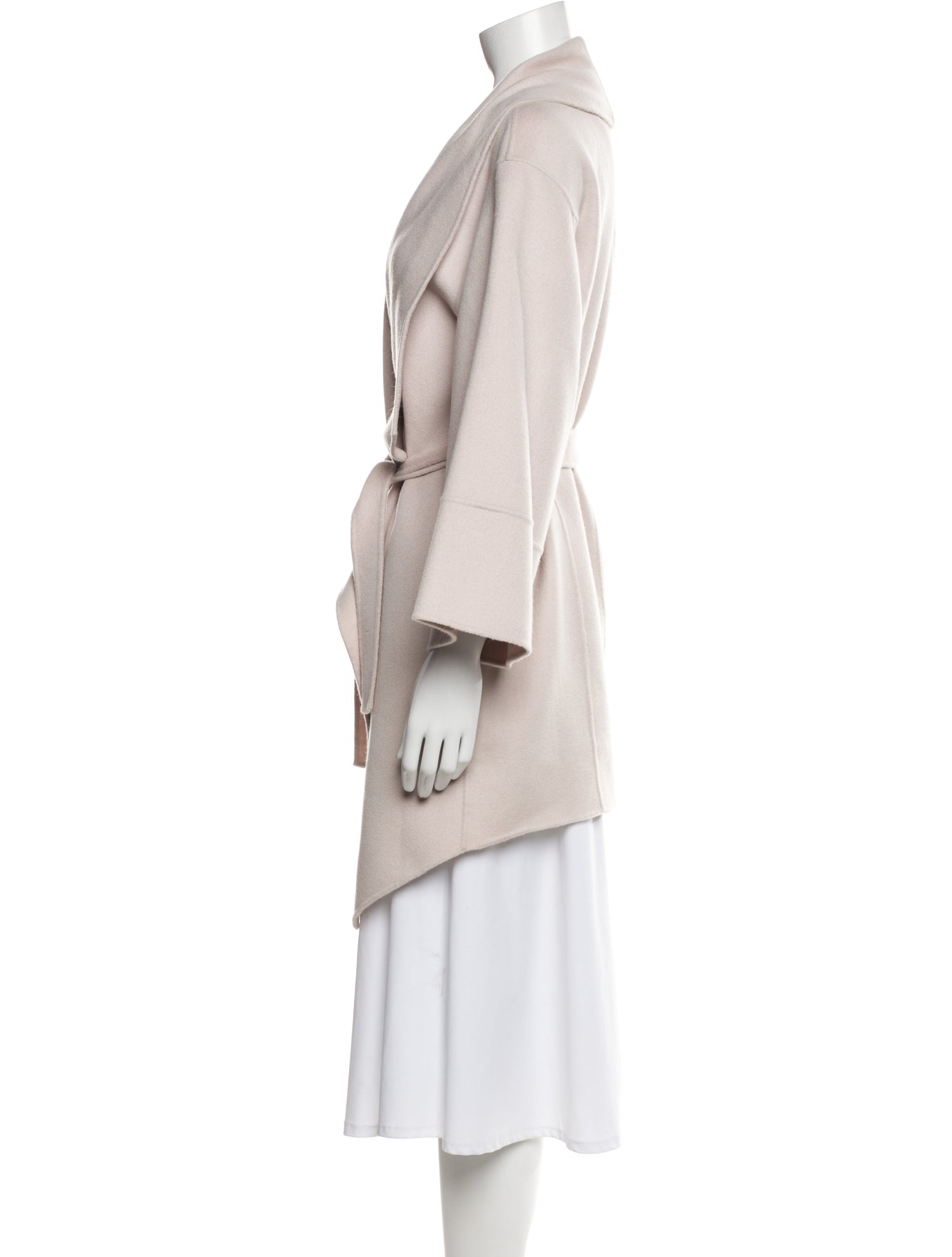 Neiman Marcus Cashmere Coat
