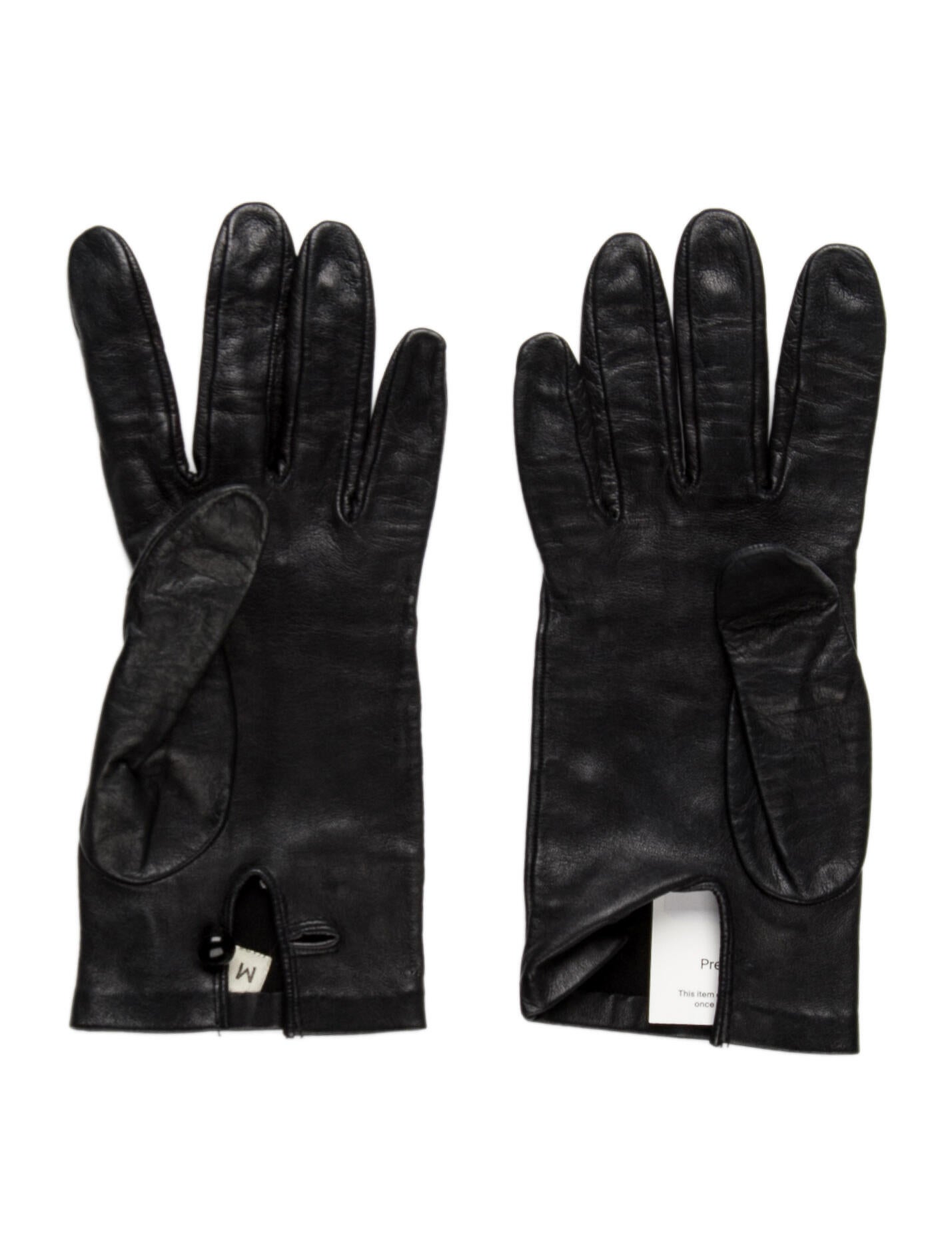 Neiman Marcus Neiman Marcus Leather Gloves
