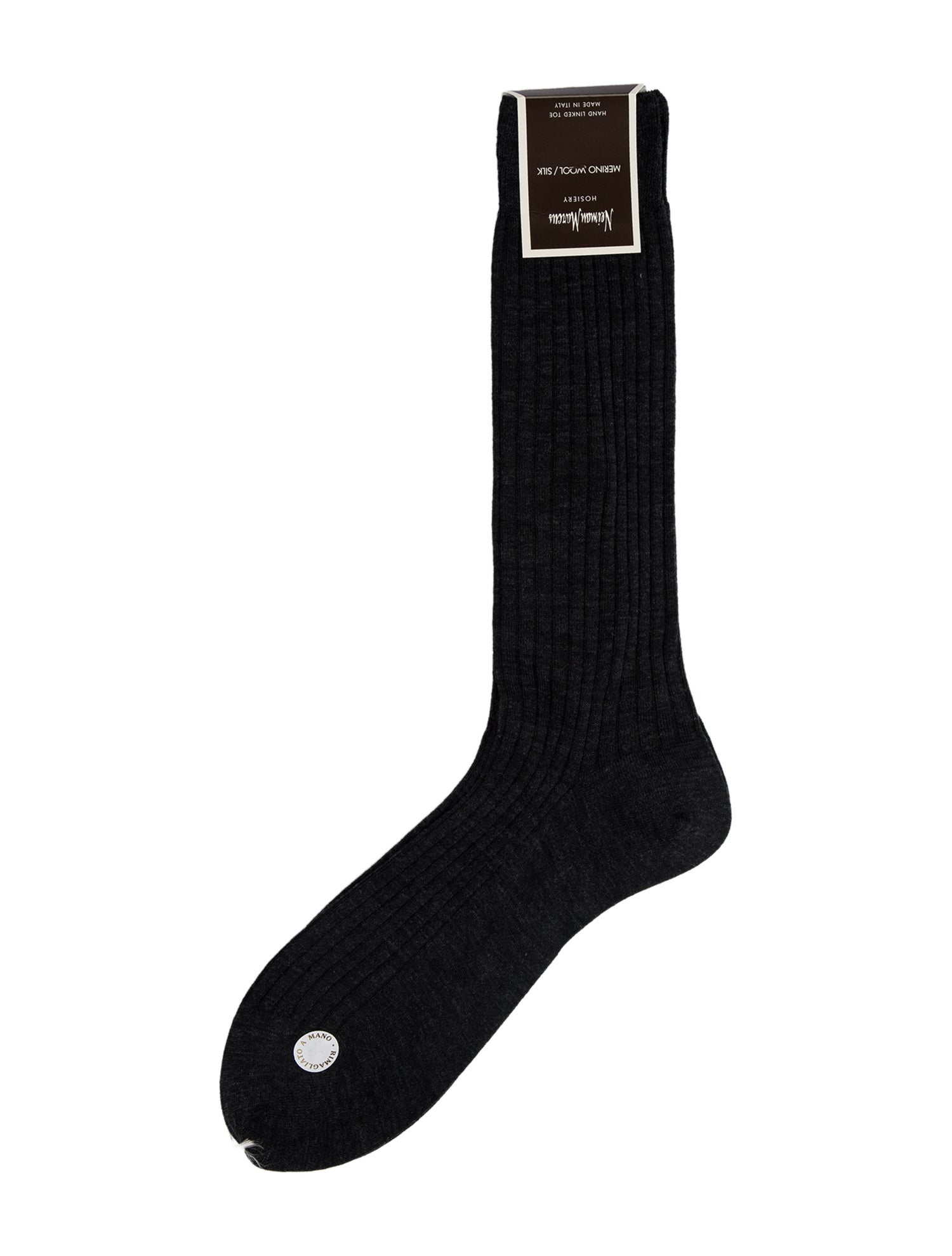 Neiman Marcus Long Socks