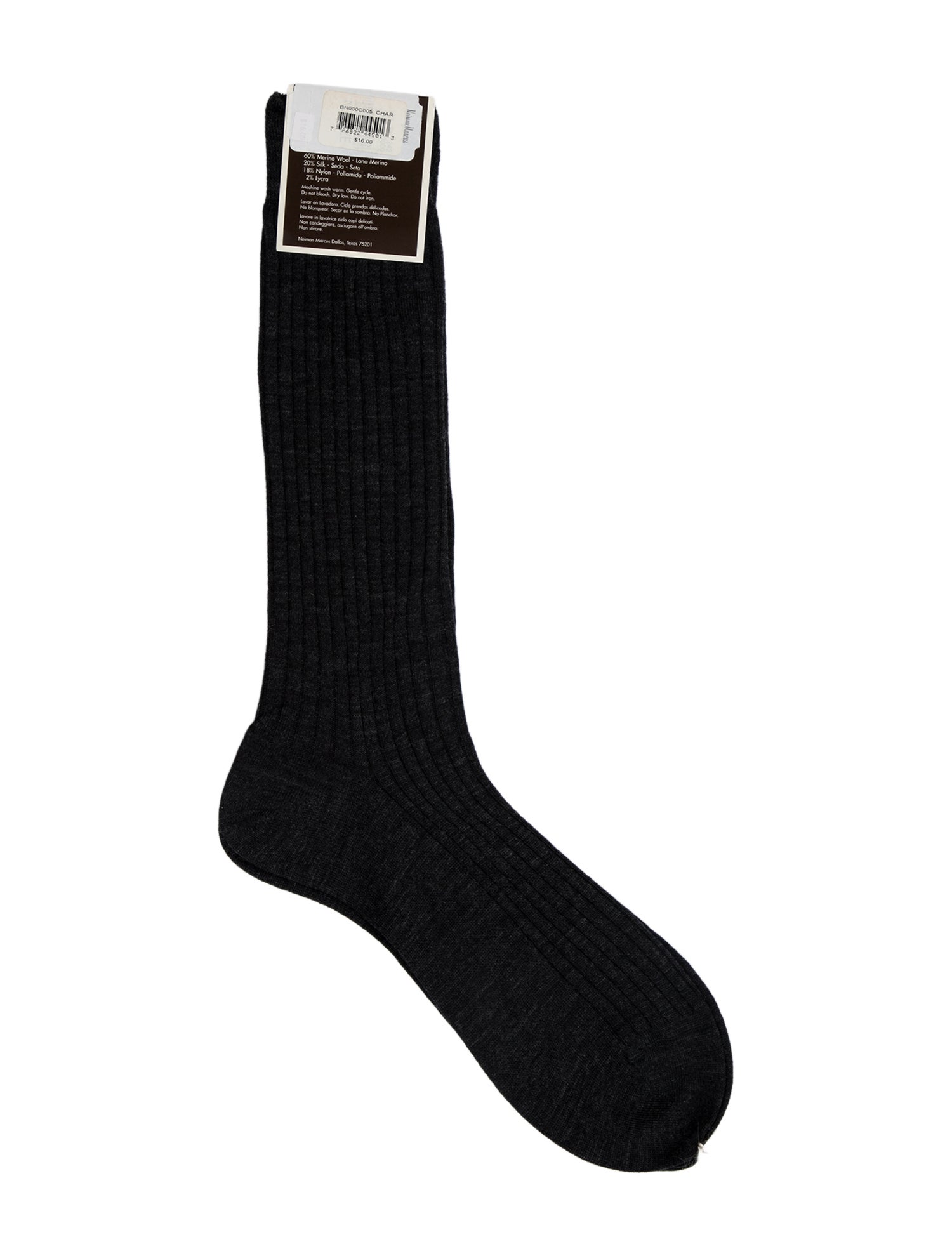 Neiman Marcus Long Socks