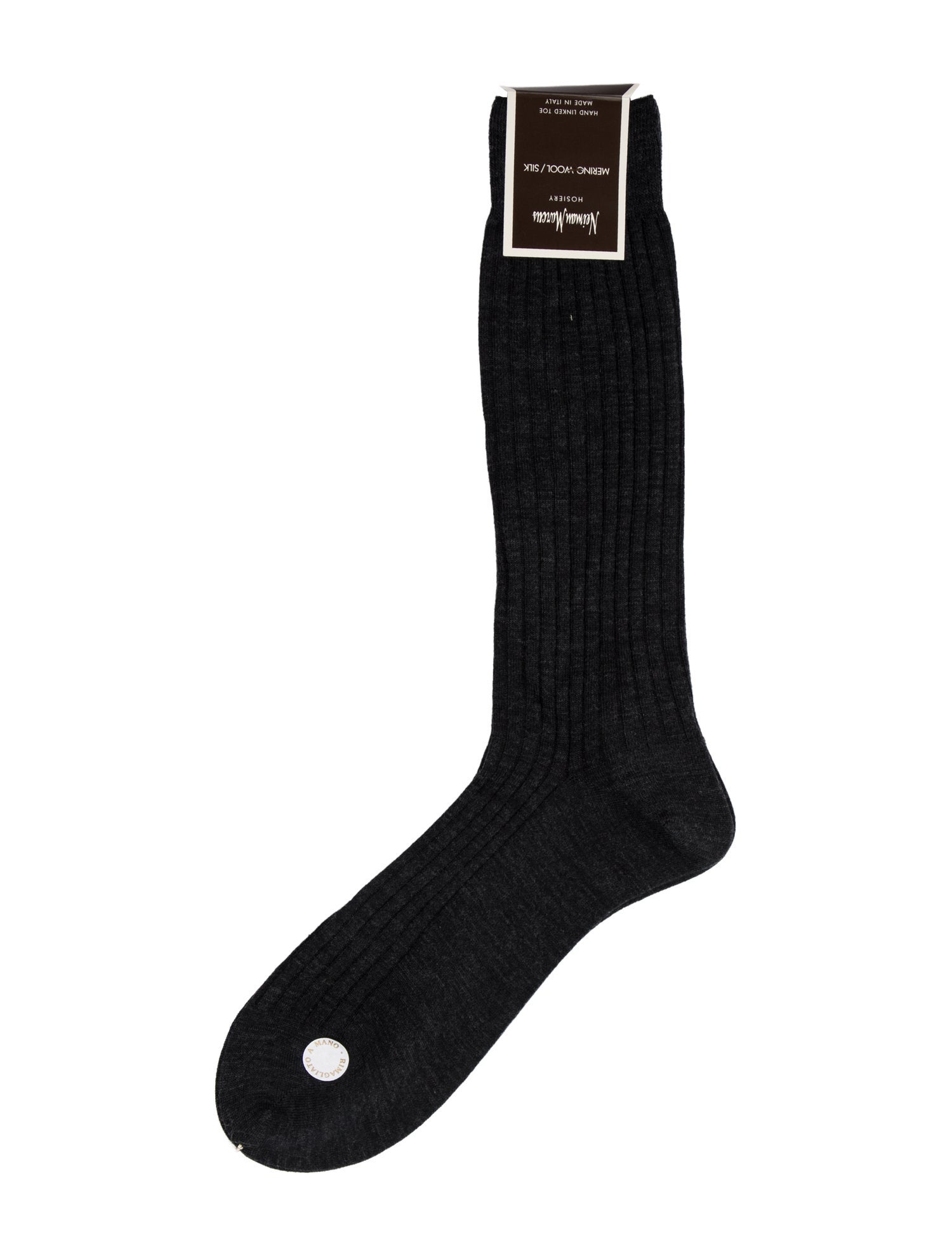 Neiman Marcus Long Socks