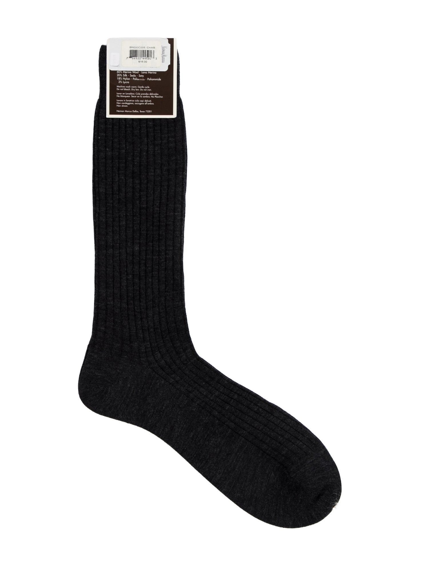 Neiman Marcus Long Socks