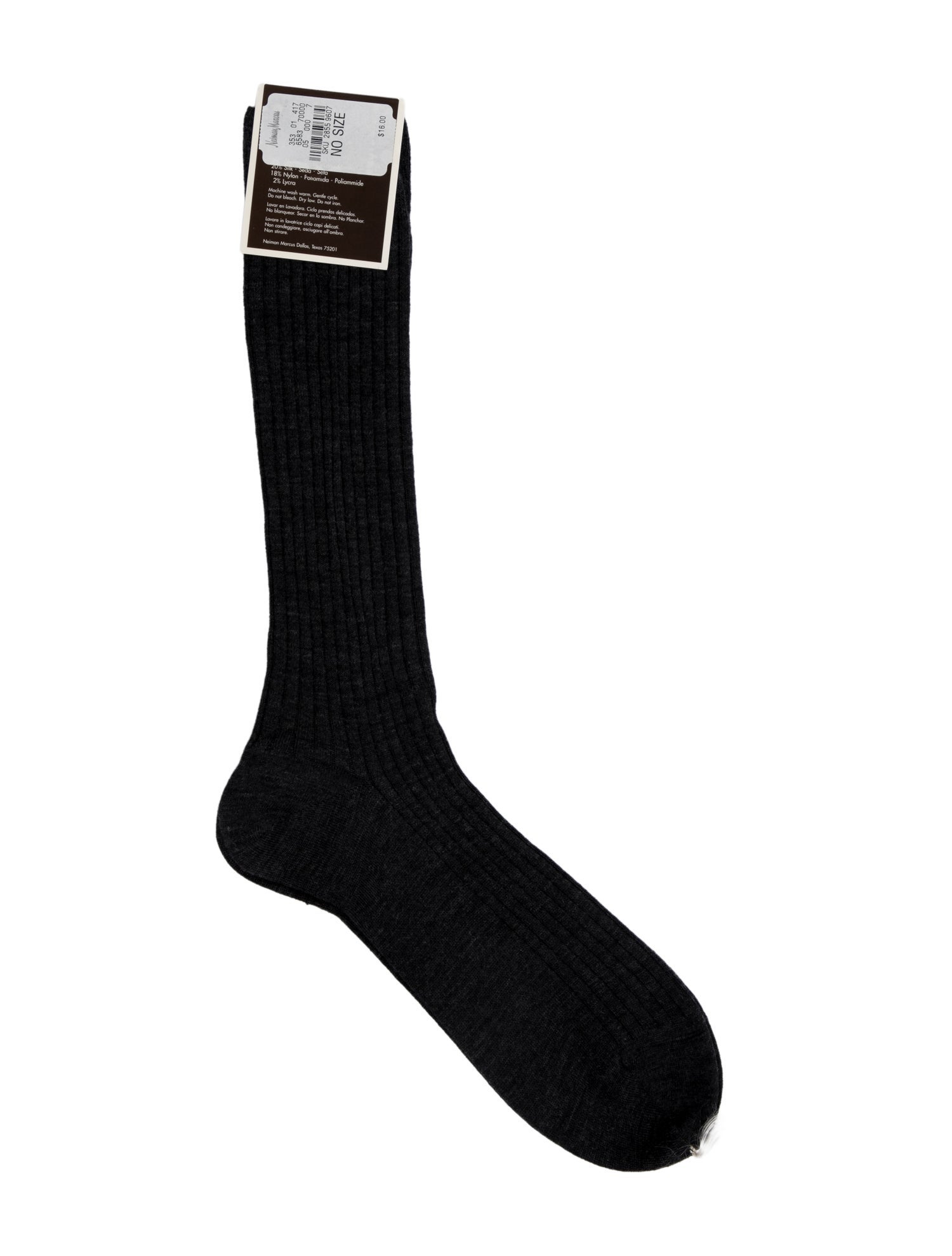 Neiman Marcus Hosiery