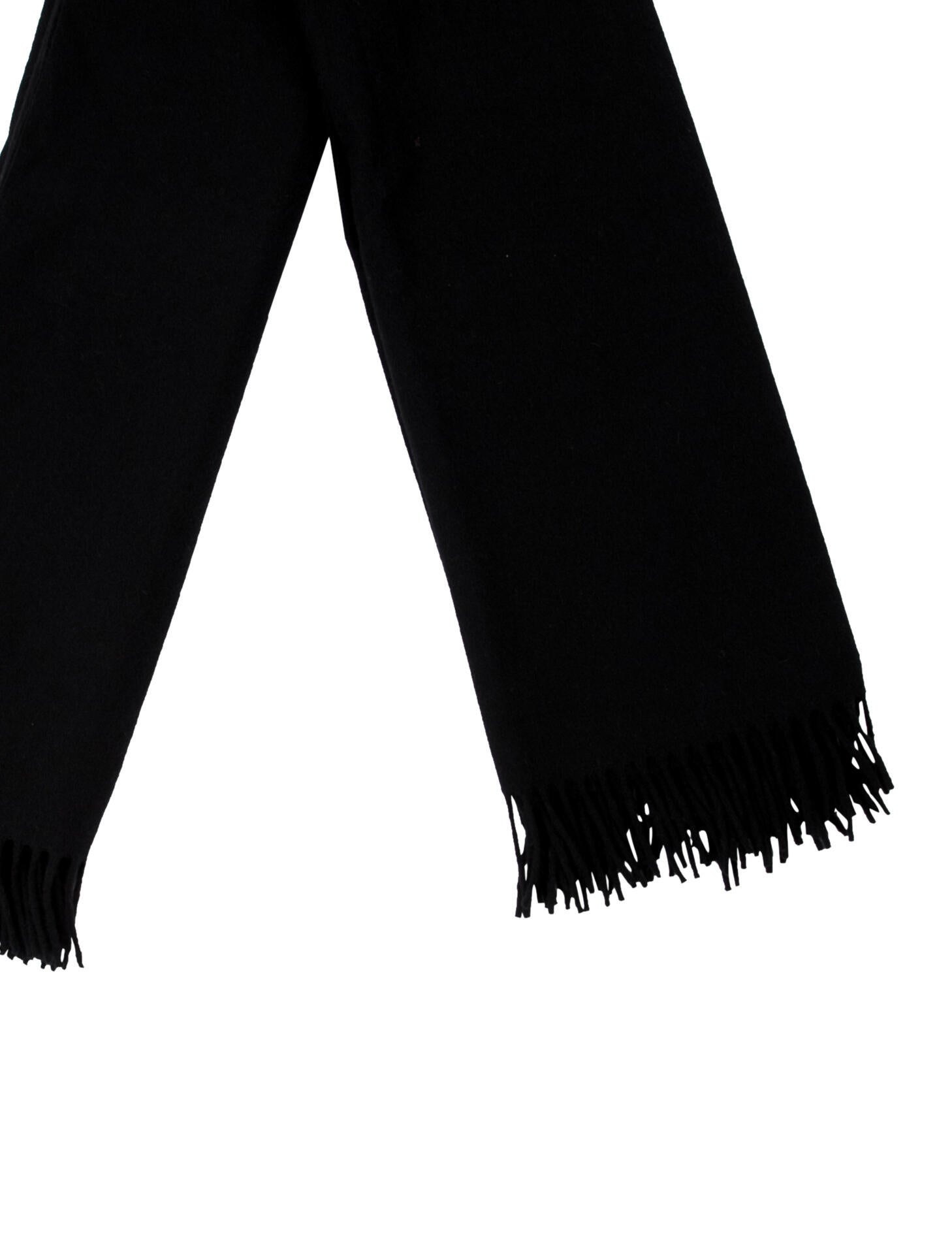 Neiman Marcus Cashmere Printed Scarf