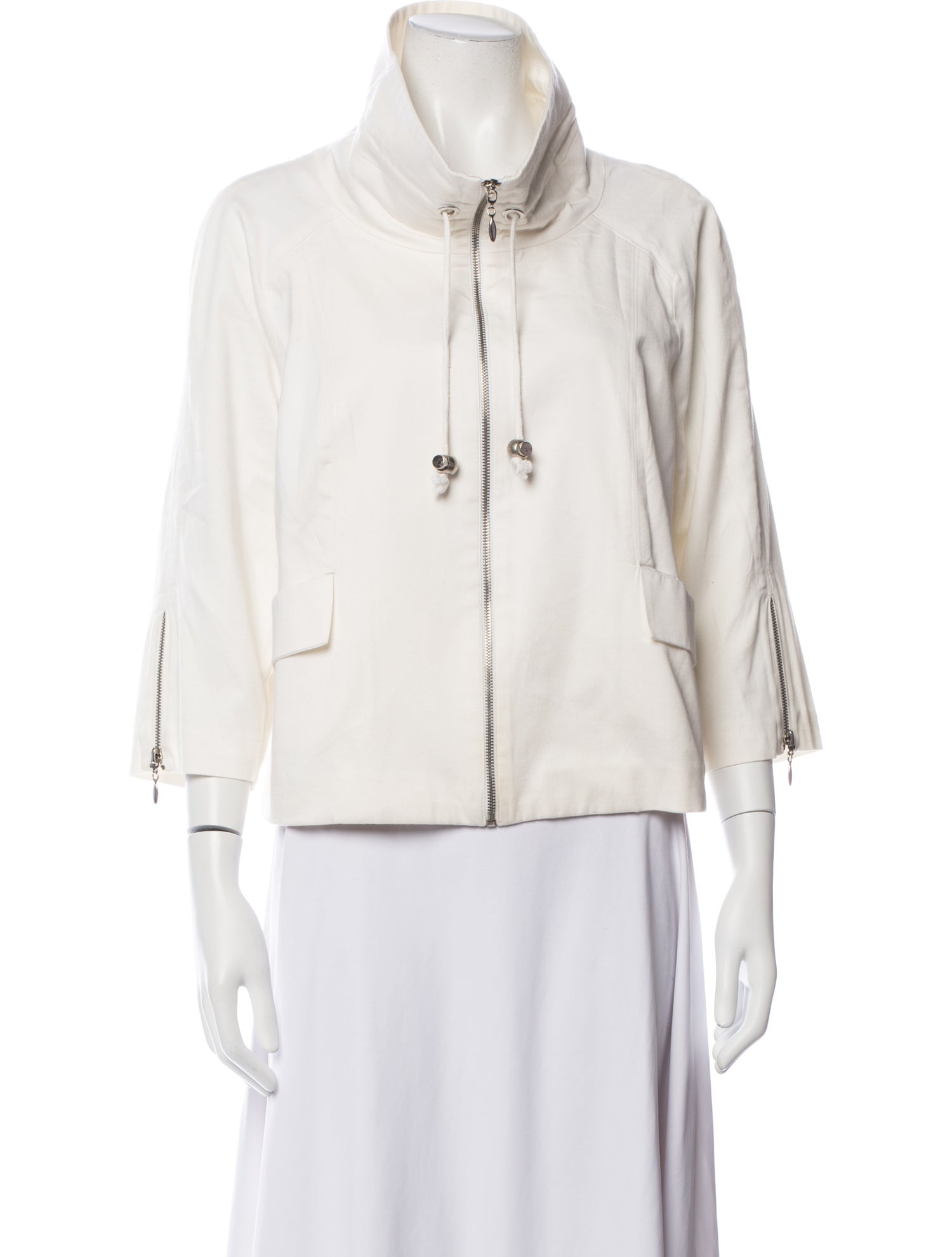 Neiman Marcus Jacket