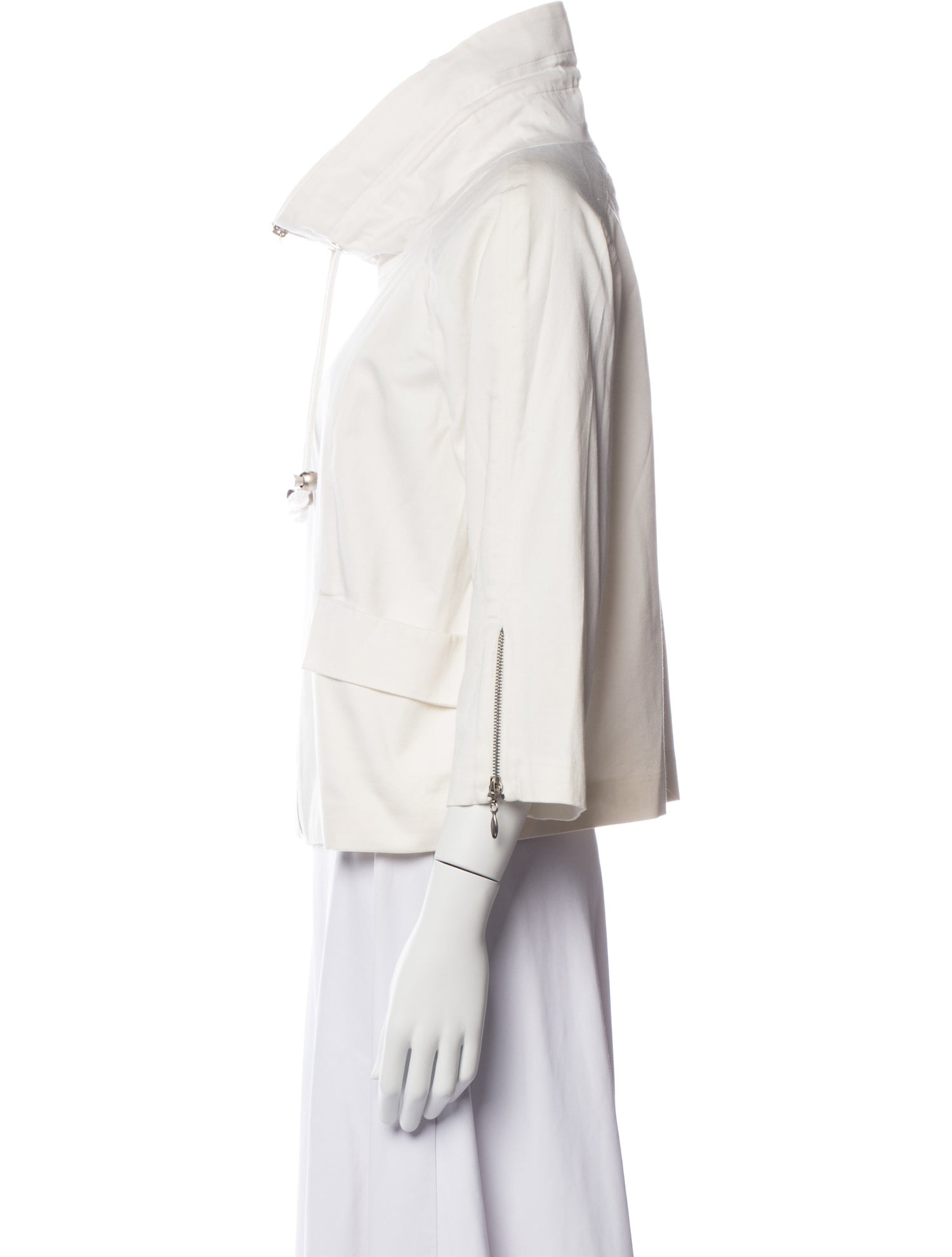 Neiman Marcus Jacket