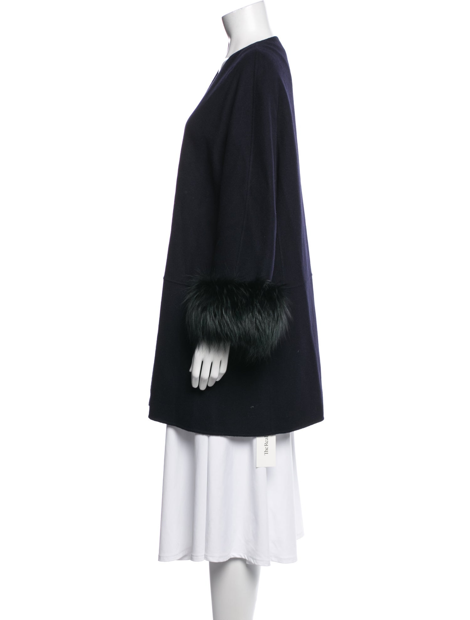 Neiman Marcus Cashmere Jacket