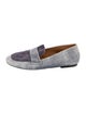 NewbarK Suede Loafers