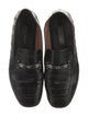 NewbarK Patent Leather Loafers