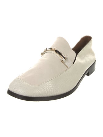 NewbarK Leather Loafers