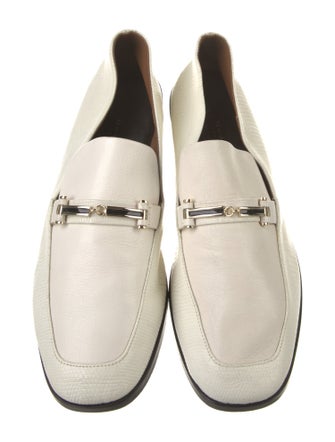 NewbarK Leather Loafers