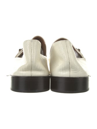 NewbarK Leather Loafers