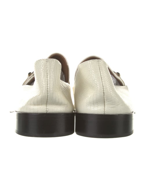 NewbarK Leather Loafers