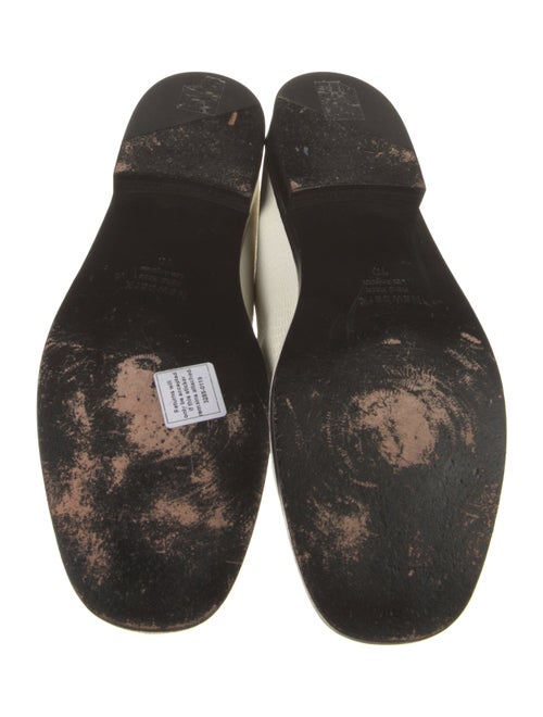 NewbarK Leather Loafers