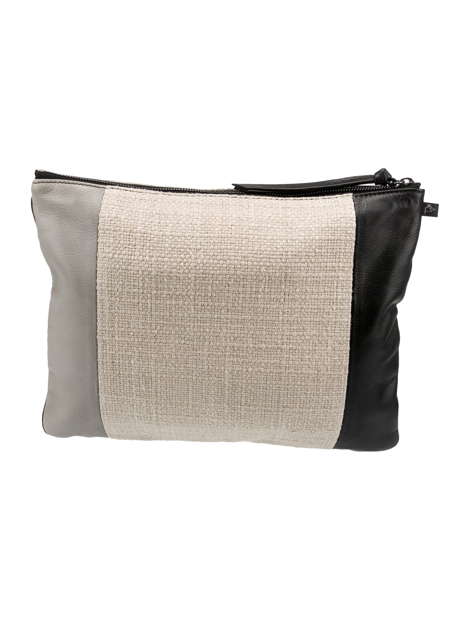 NewbarK Leather Portfolio