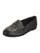 NewbarK Leather Mary Jane Flats