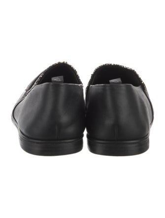 NewbarK Leather Mary Jane Flats